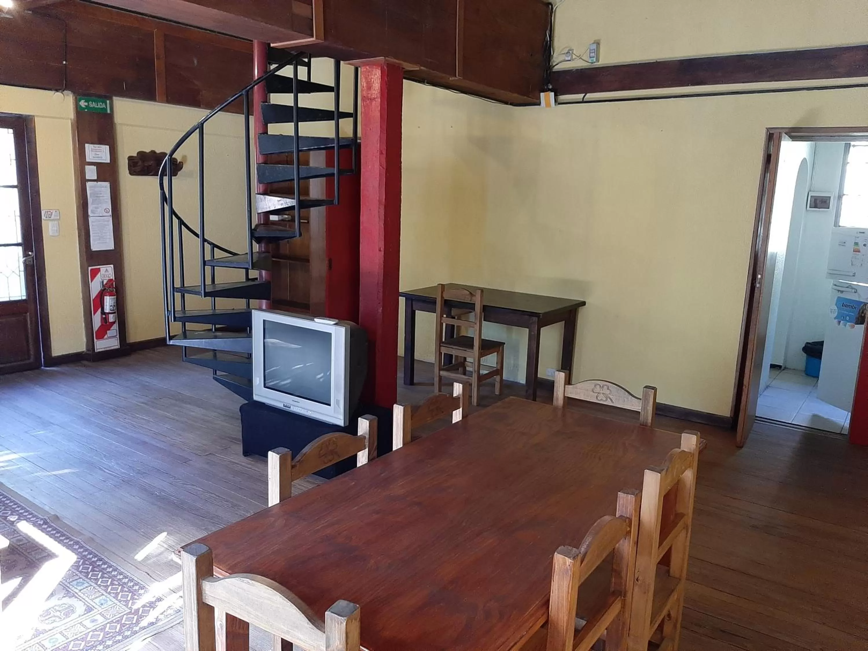 Duplex Apartment in Sacromonte