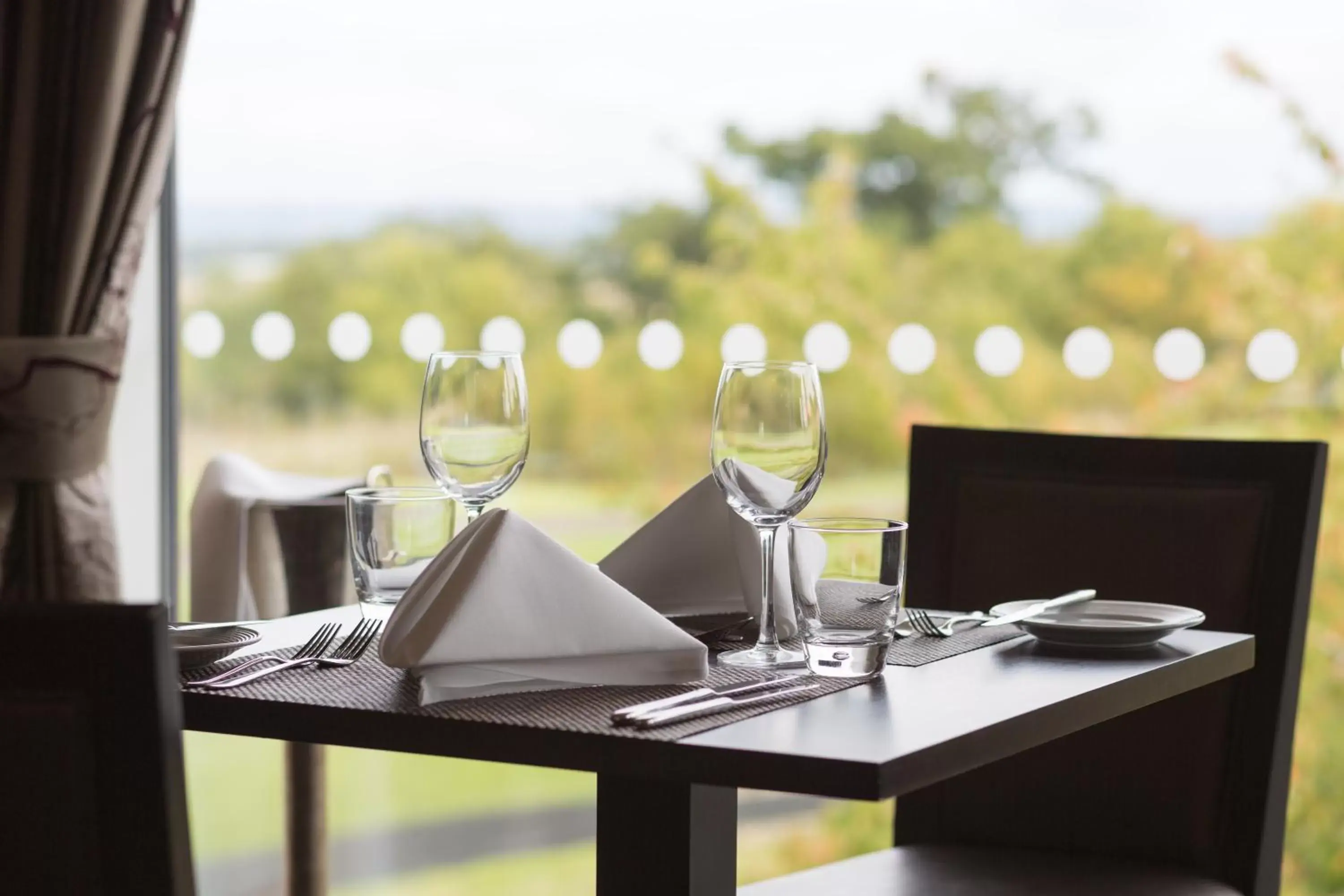 Restaurant/Places to Eat in The Oxfordshire Golf & Spa Hotel