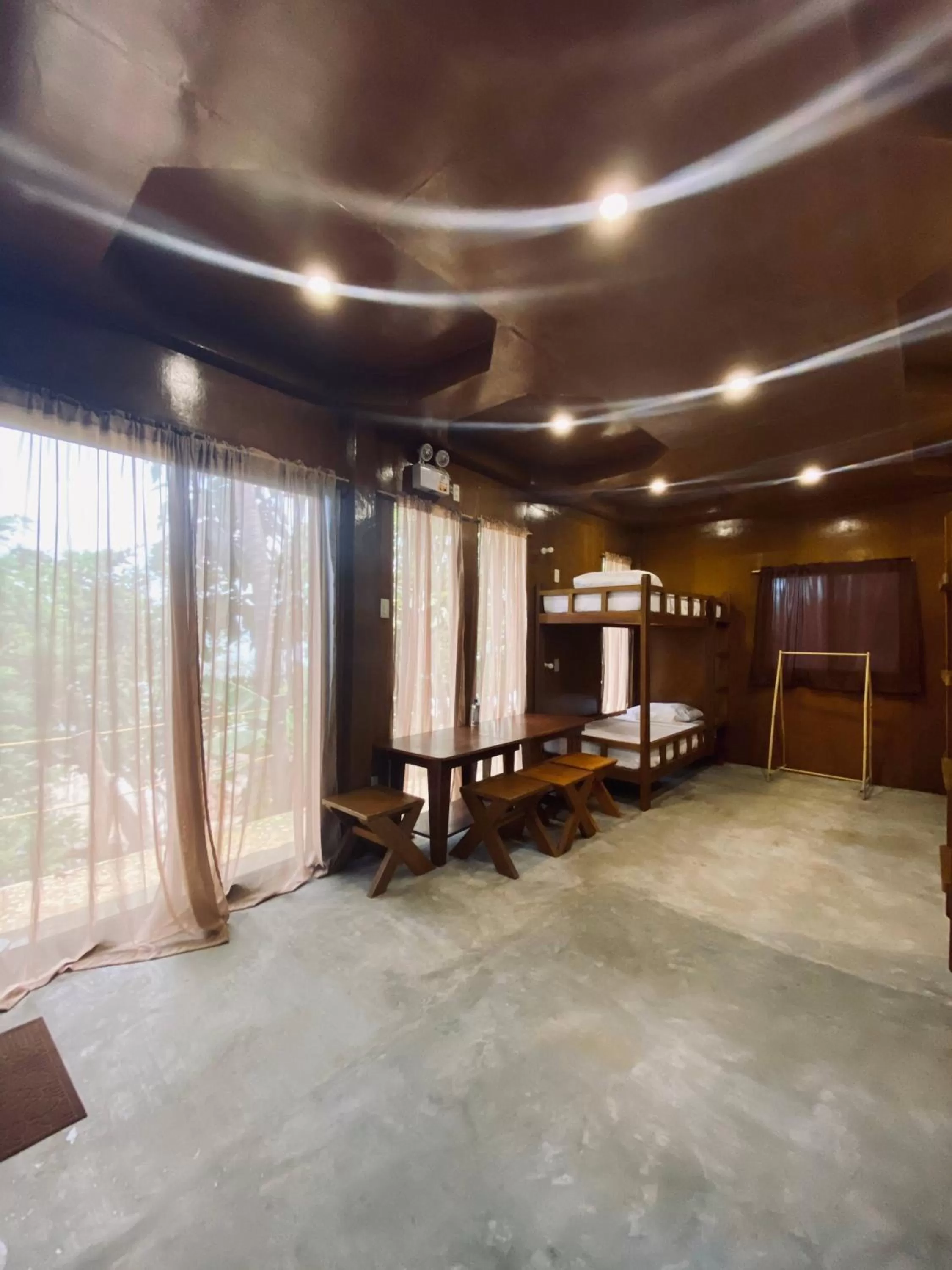 Cocovana Beach Resort