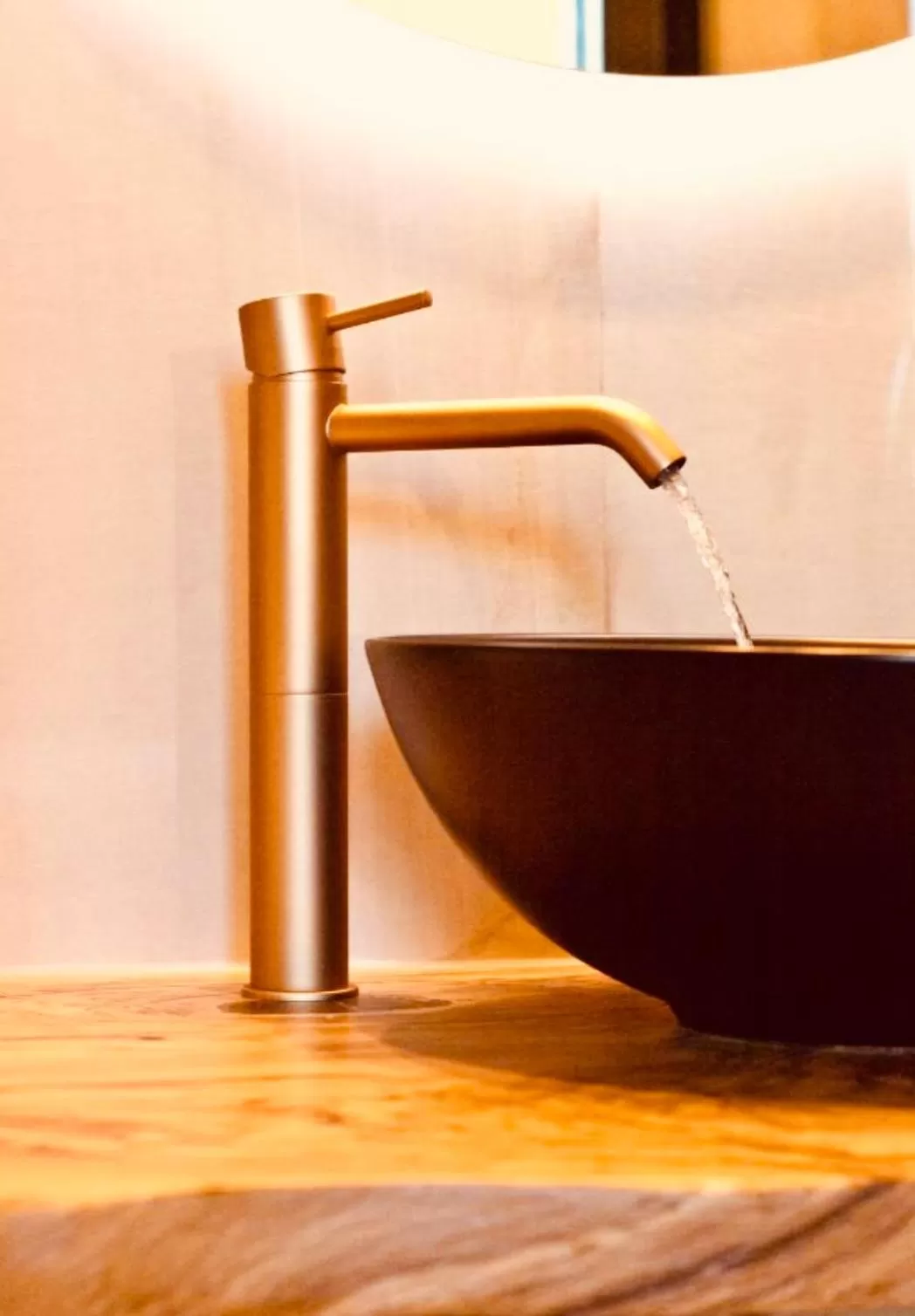 Bathroom in Boutique Hotel Sirmione