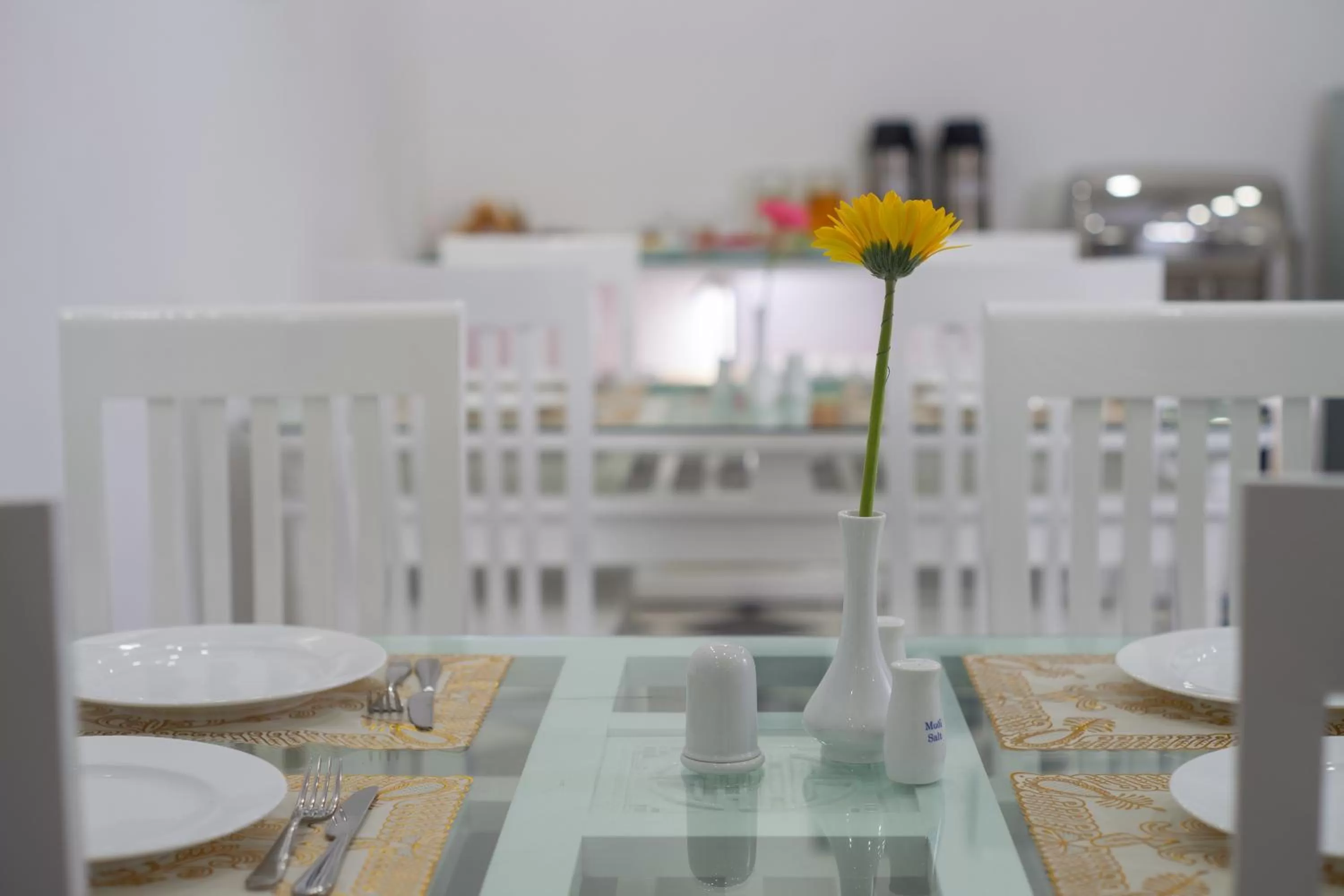 Restaurant/places to eat in Hanoi Boutique House