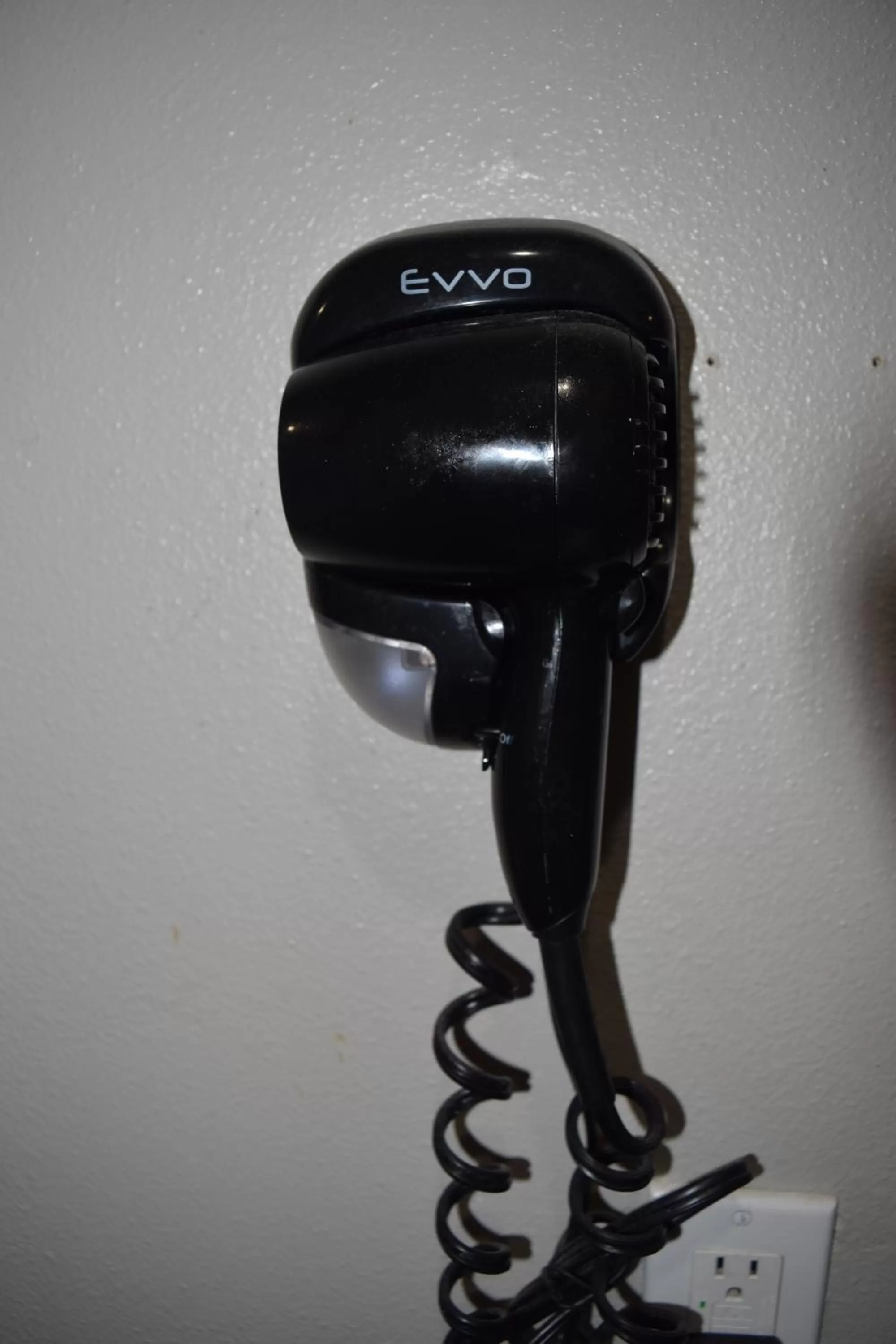 Area and facilities in Deluxe Inn Hawthorne/ LAX