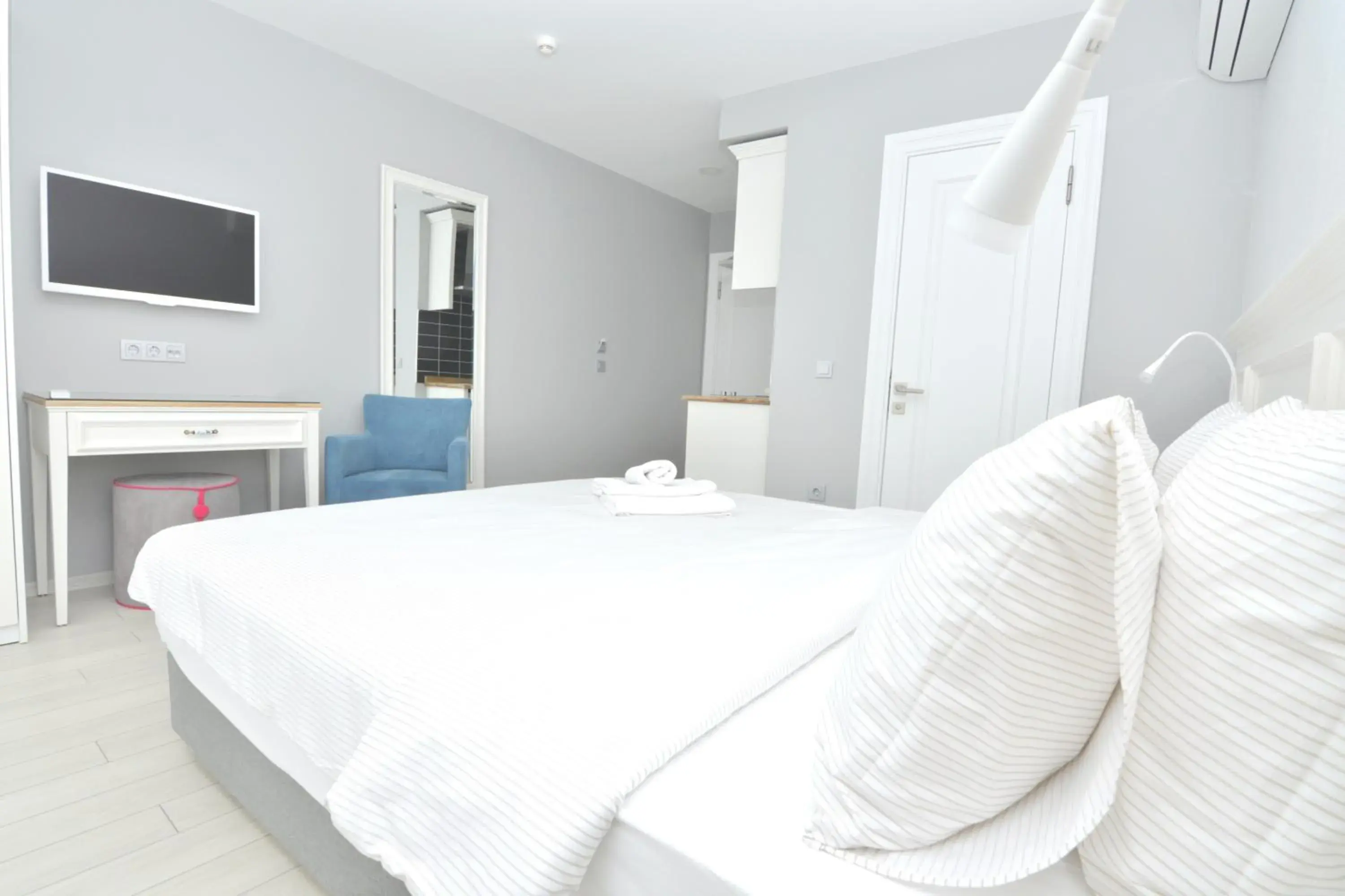 Other, Bed in Ada Home Istanbul Other, Bed in Ada Home Istanbul