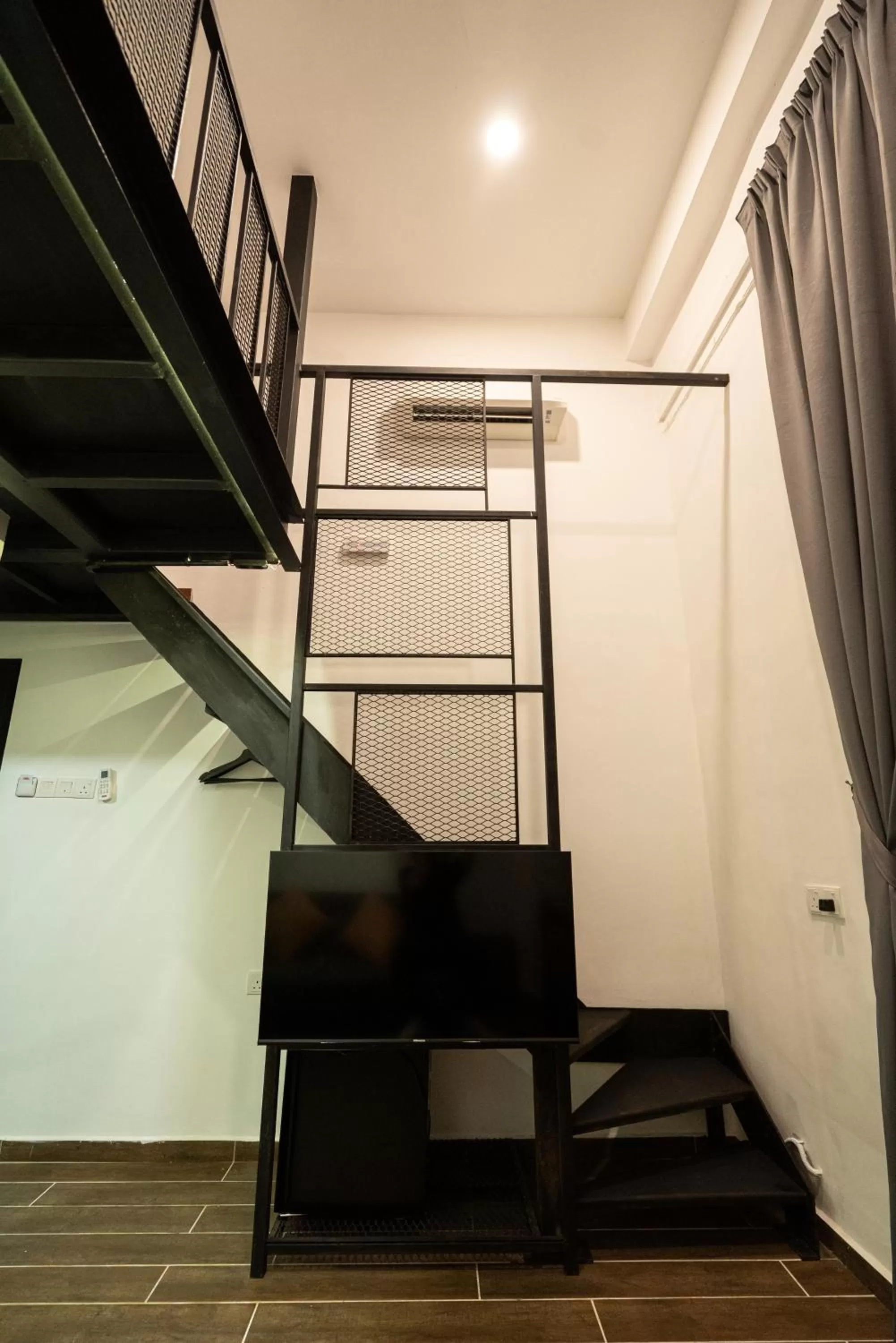 The Magazine Boutique Hotel