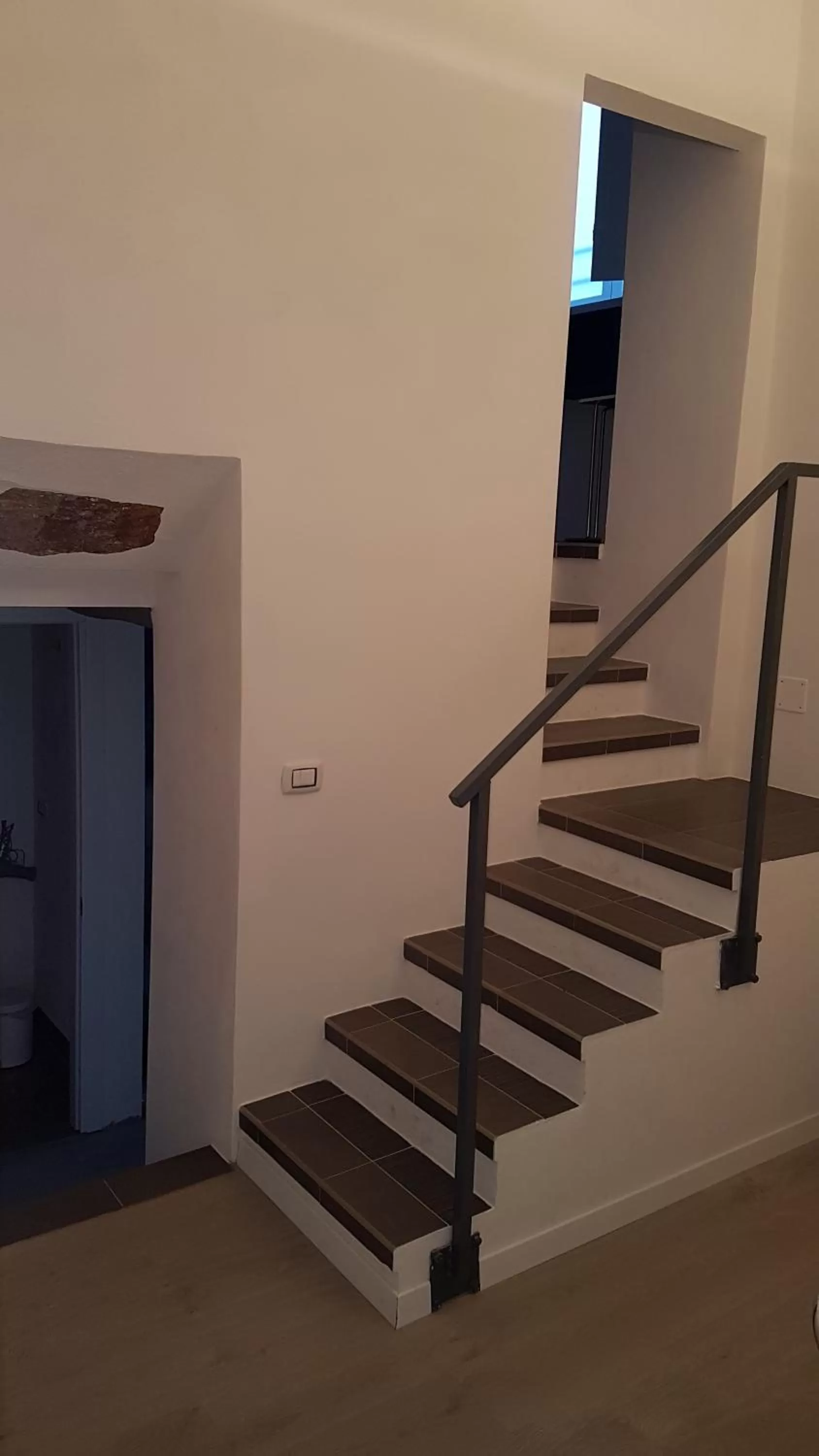 Photo of the whole room, TV/Entertainment Center in Il Miracolo