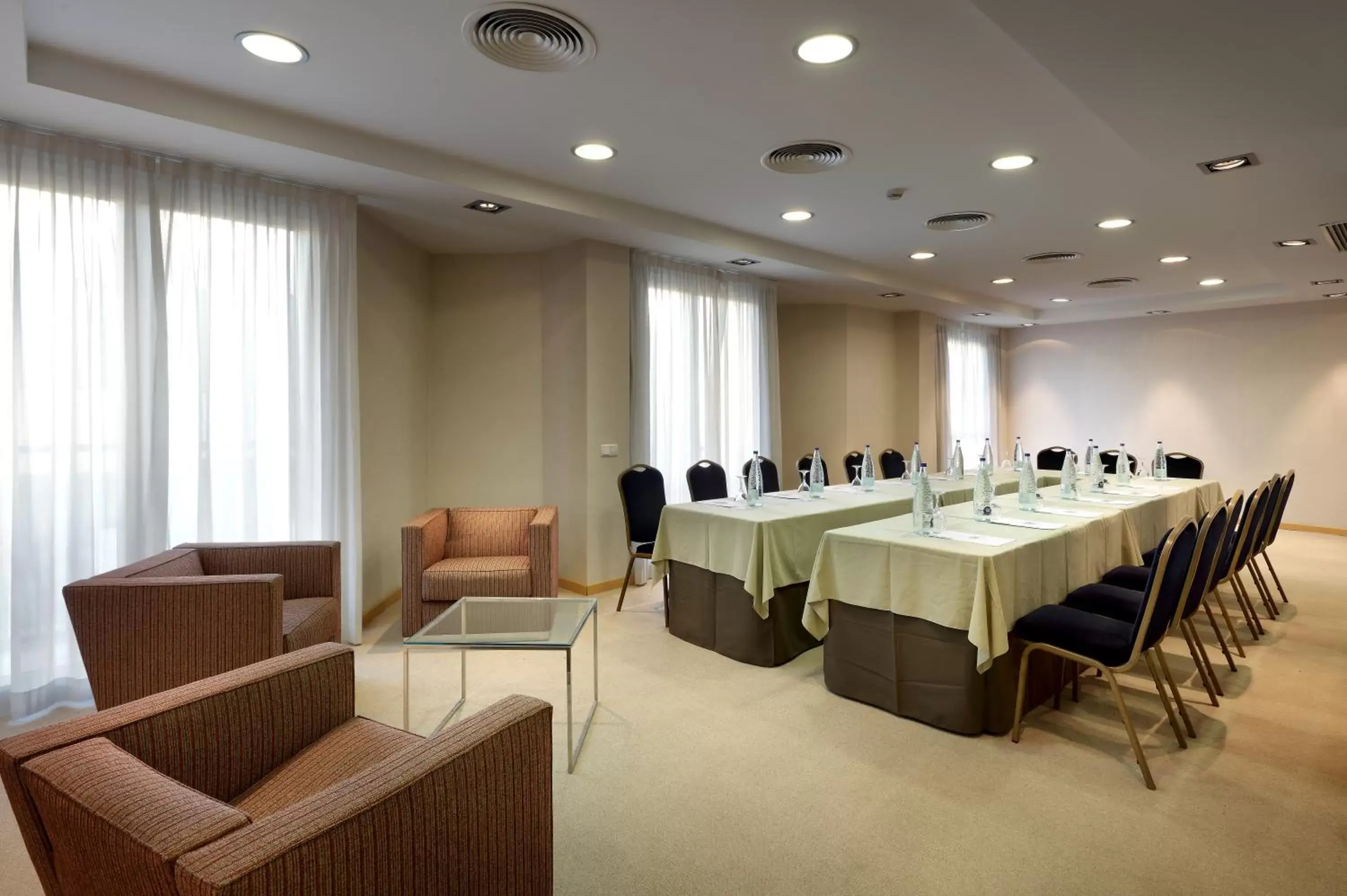 Meeting/conference room in Exe Tartessos