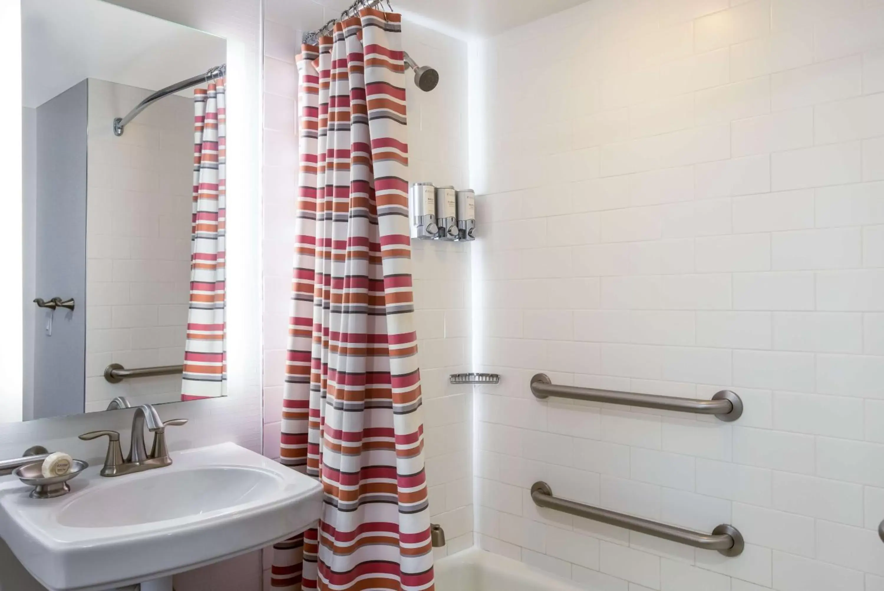 Bathroom in Sonesta Resort Hilton Head Island