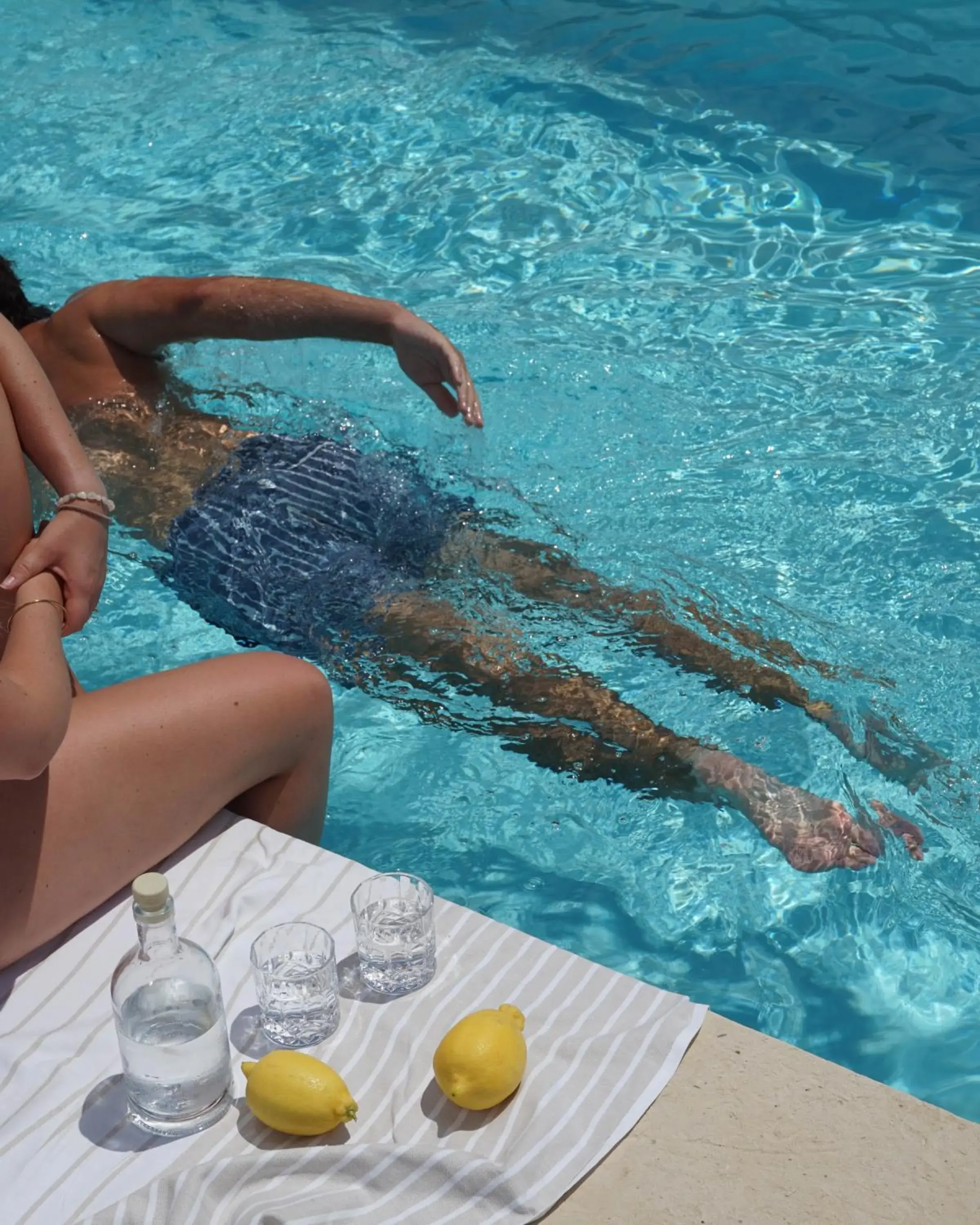 Day, Swimming Pool in Relais San Martino - Albergo della Felicità by Ria Hotels