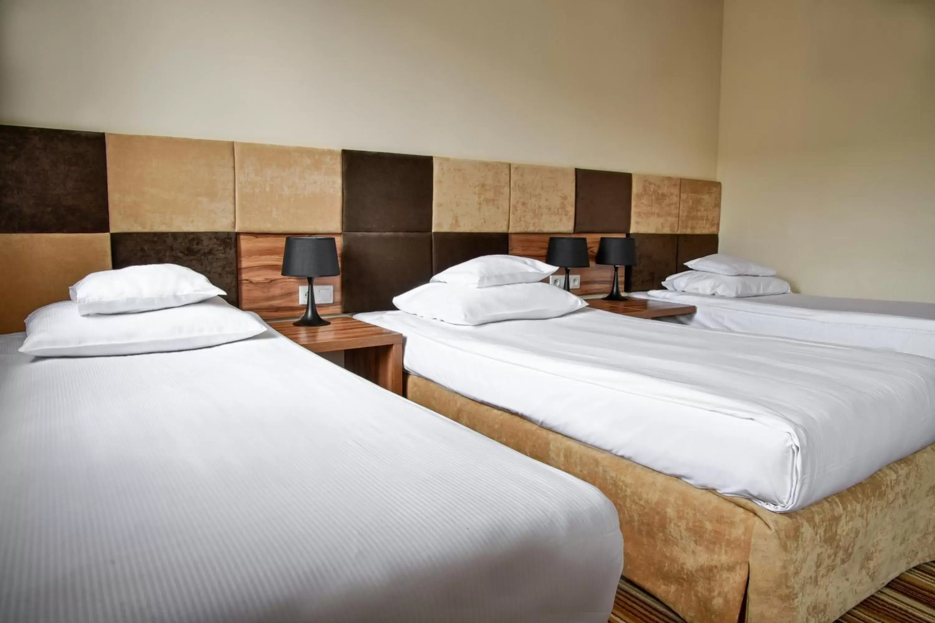 Bedroom, Bed in Boutique Hotel's Kwiska - Legnicka Bedroom, Bed in Boutique Hotel's Kwiska - Legnicka