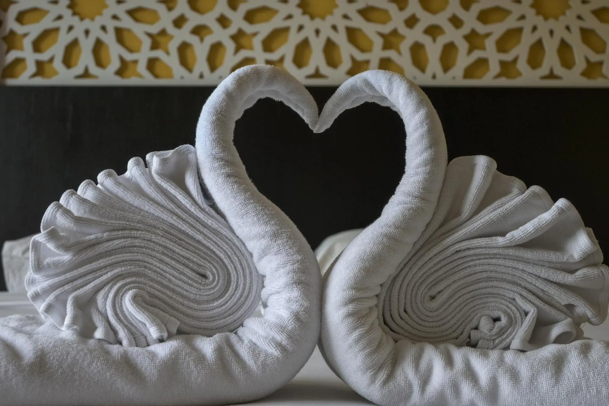 Bed in Anchanlina Hotel - SHA Plus