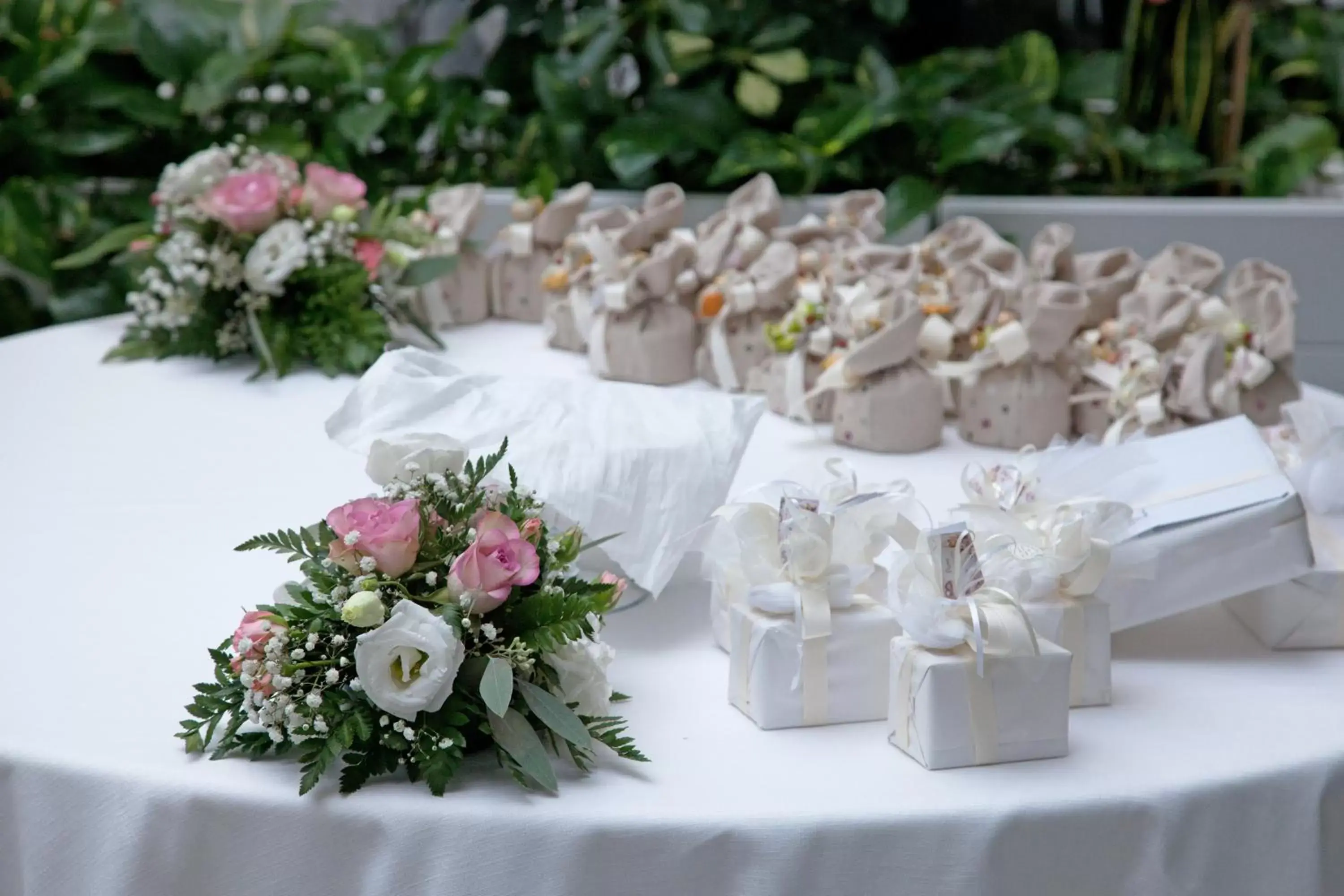 wedding, Banquet Facilities in Hotel Monteverde