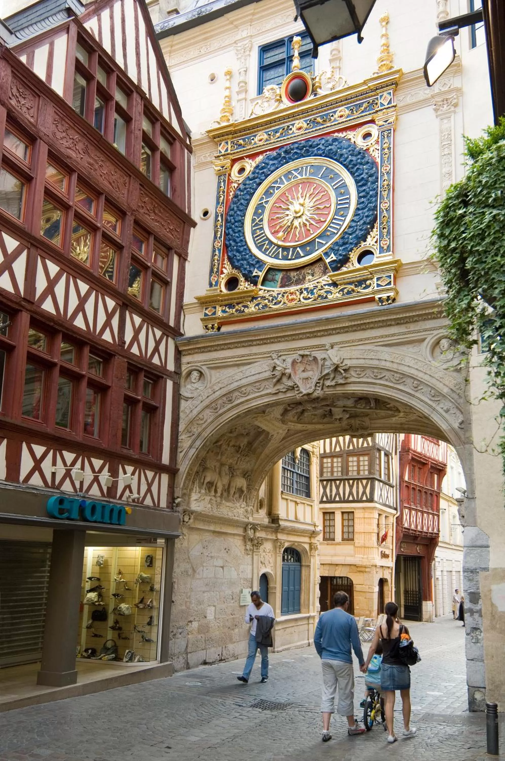 Other in Novotel Suites Rouen Normandie