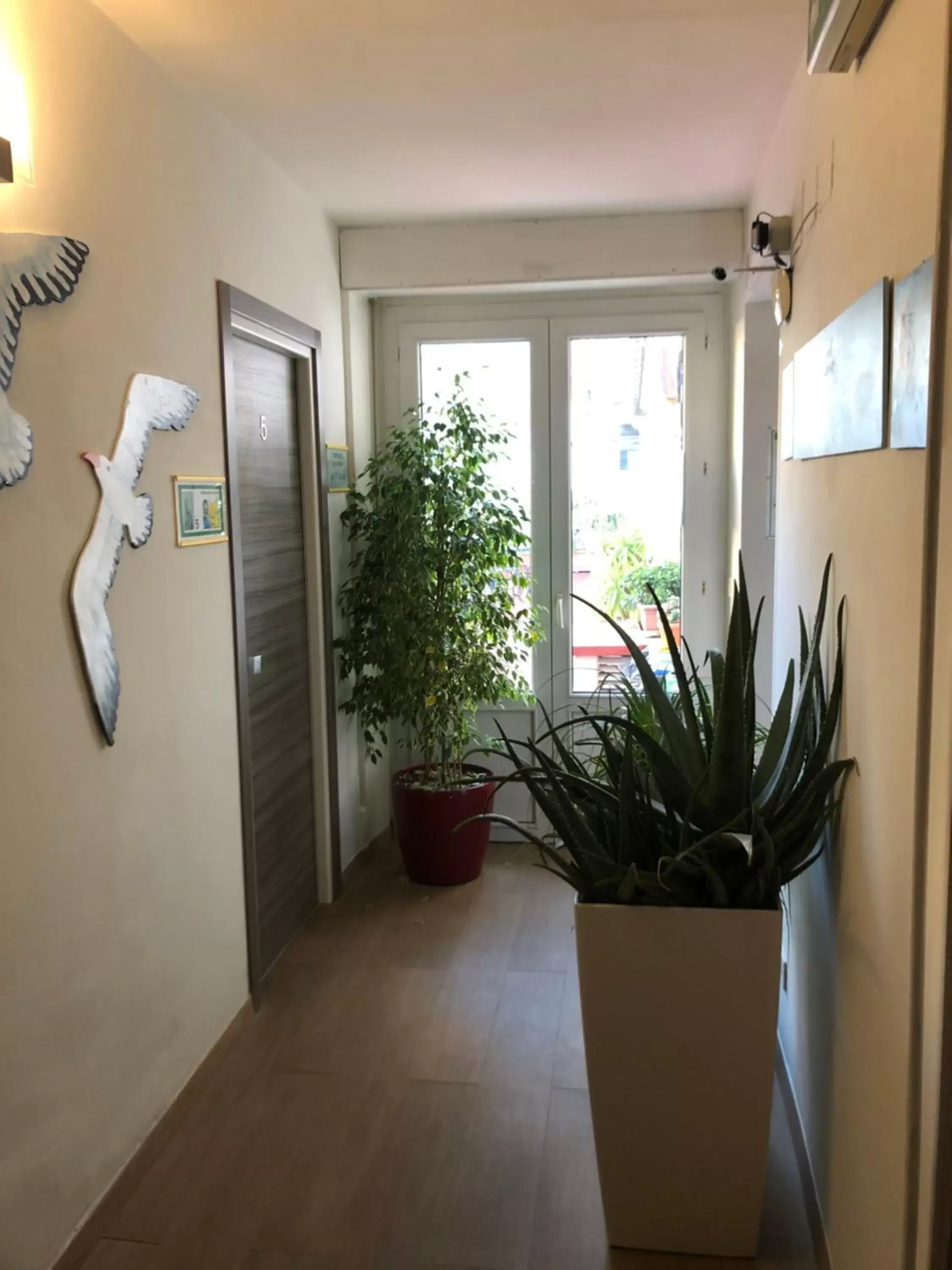 Hotel Cairoli Hotel Cairoli