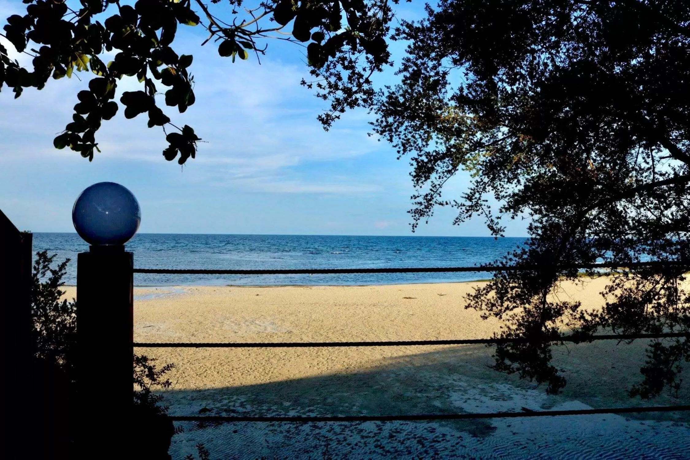 Summer in D's Oceanview Beach Resort