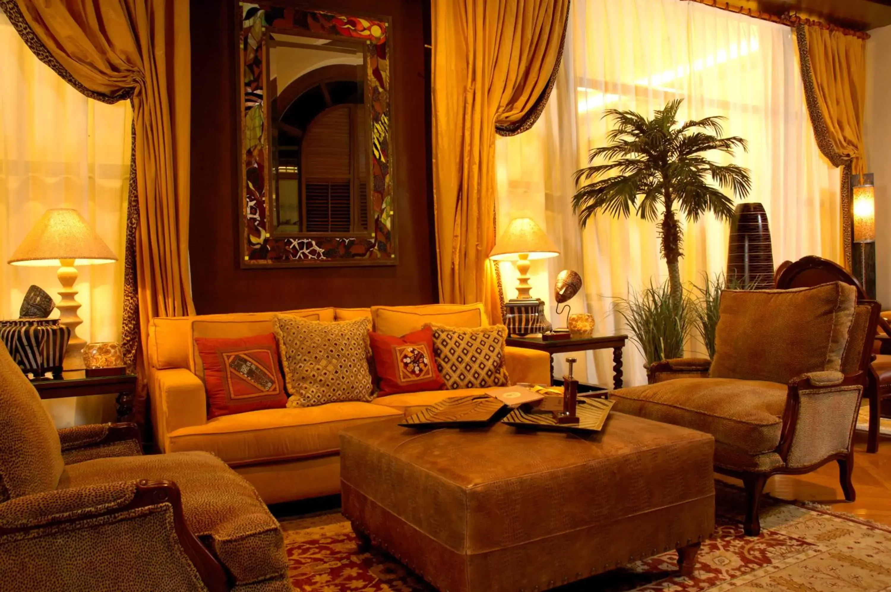 Lounge or bar in Pueblo Bonito Sunset Beach Golf & Spa Resort - All Inclusive Lounge or bar in Pueblo Bonito Sunset Beach Golf & Spa Resort - All Inclusive