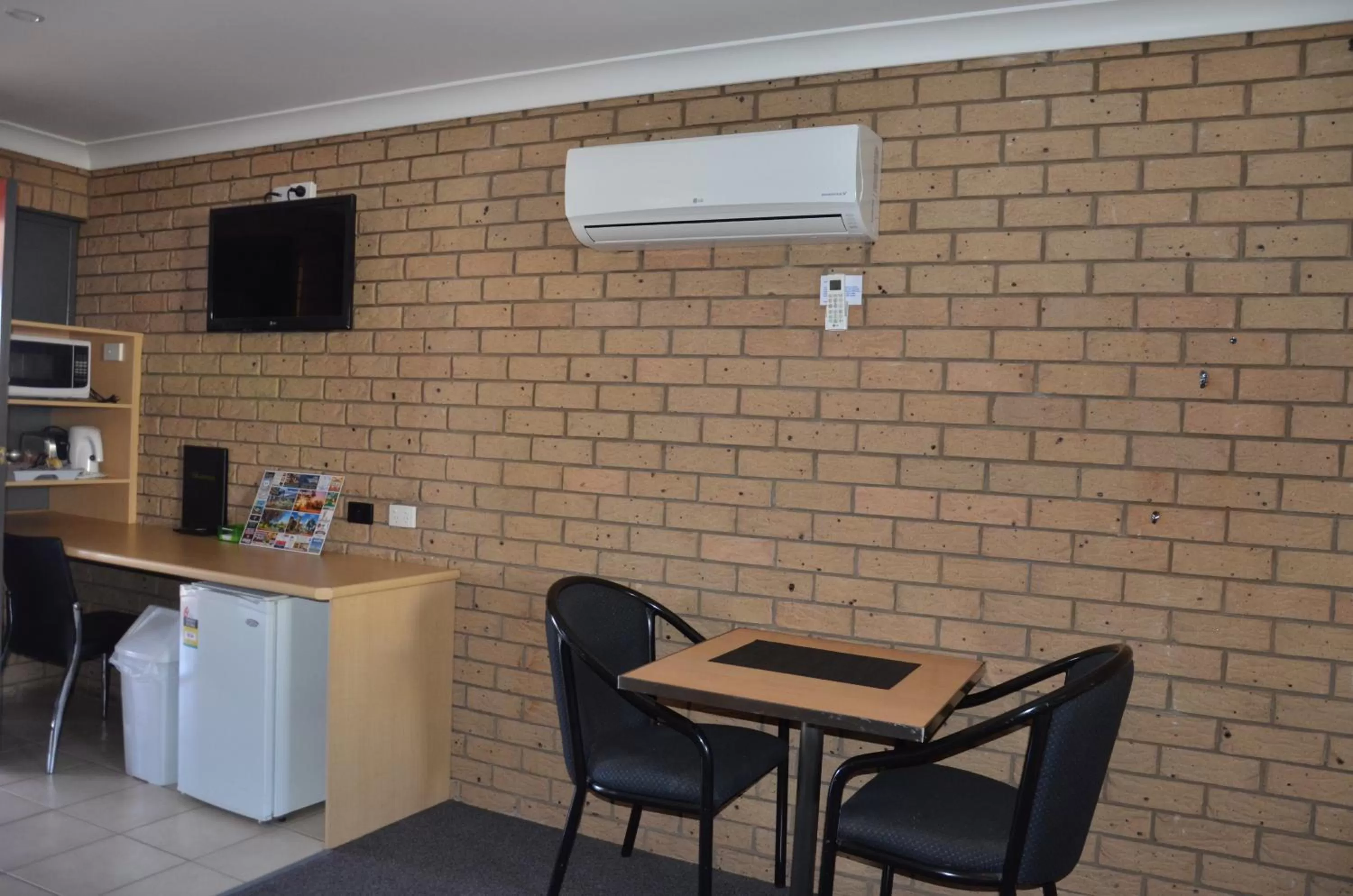 Coffee/tea facilities in Sunray Motor Inn