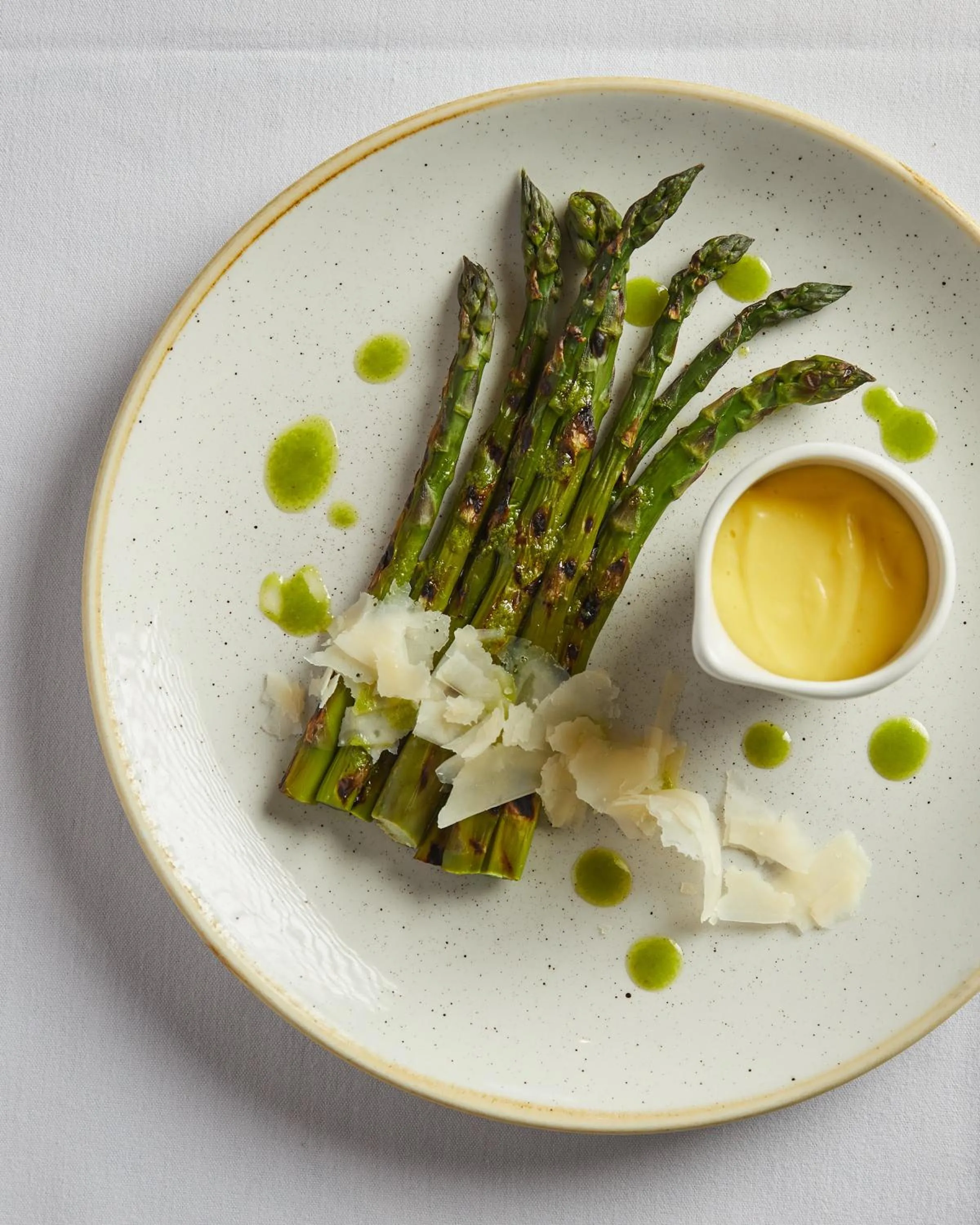 Restaurant/places to eat in Wentworth Hotel