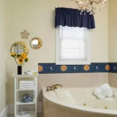 Casa de Suenos B & B