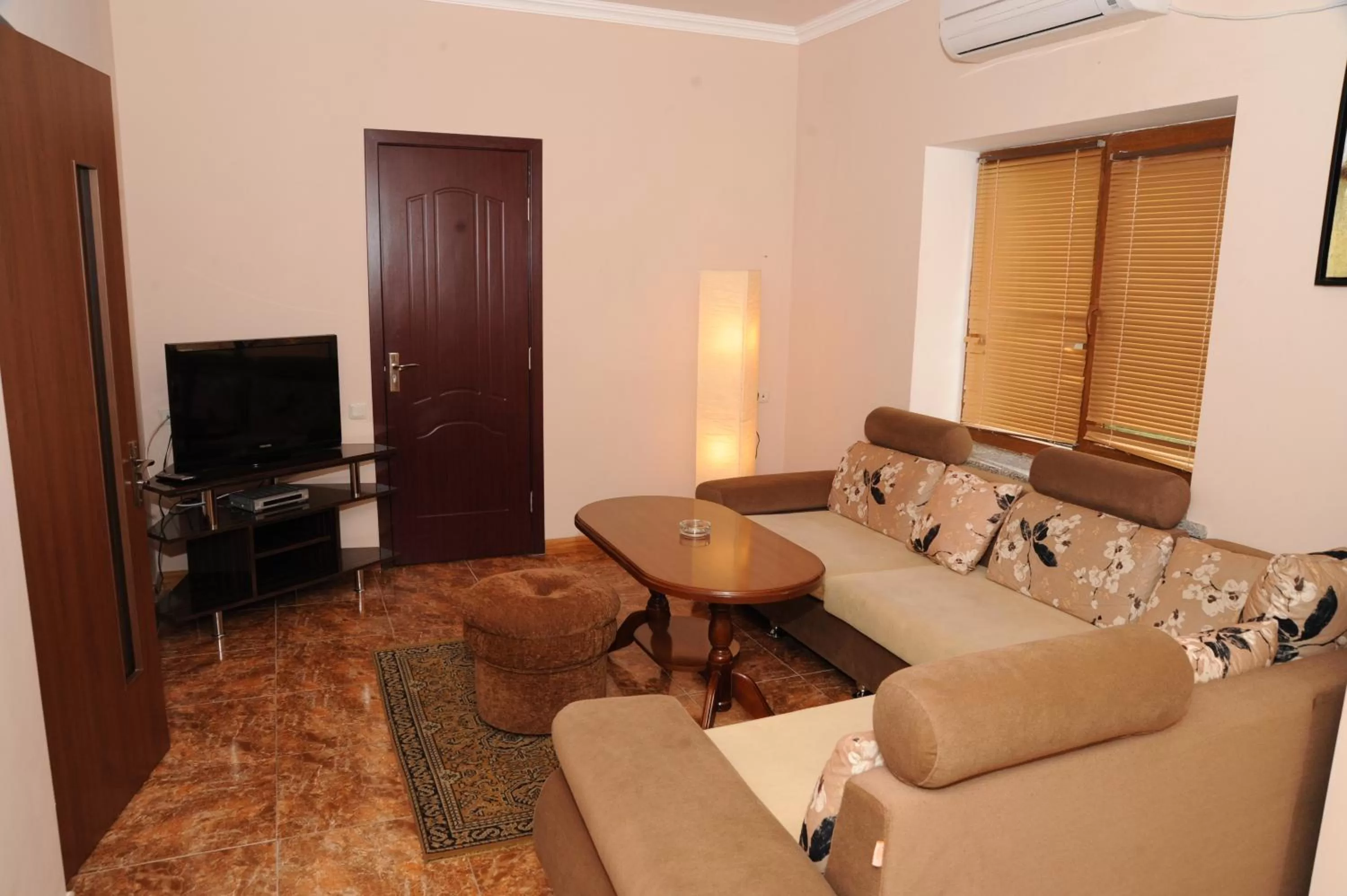 Living room in Villa 29