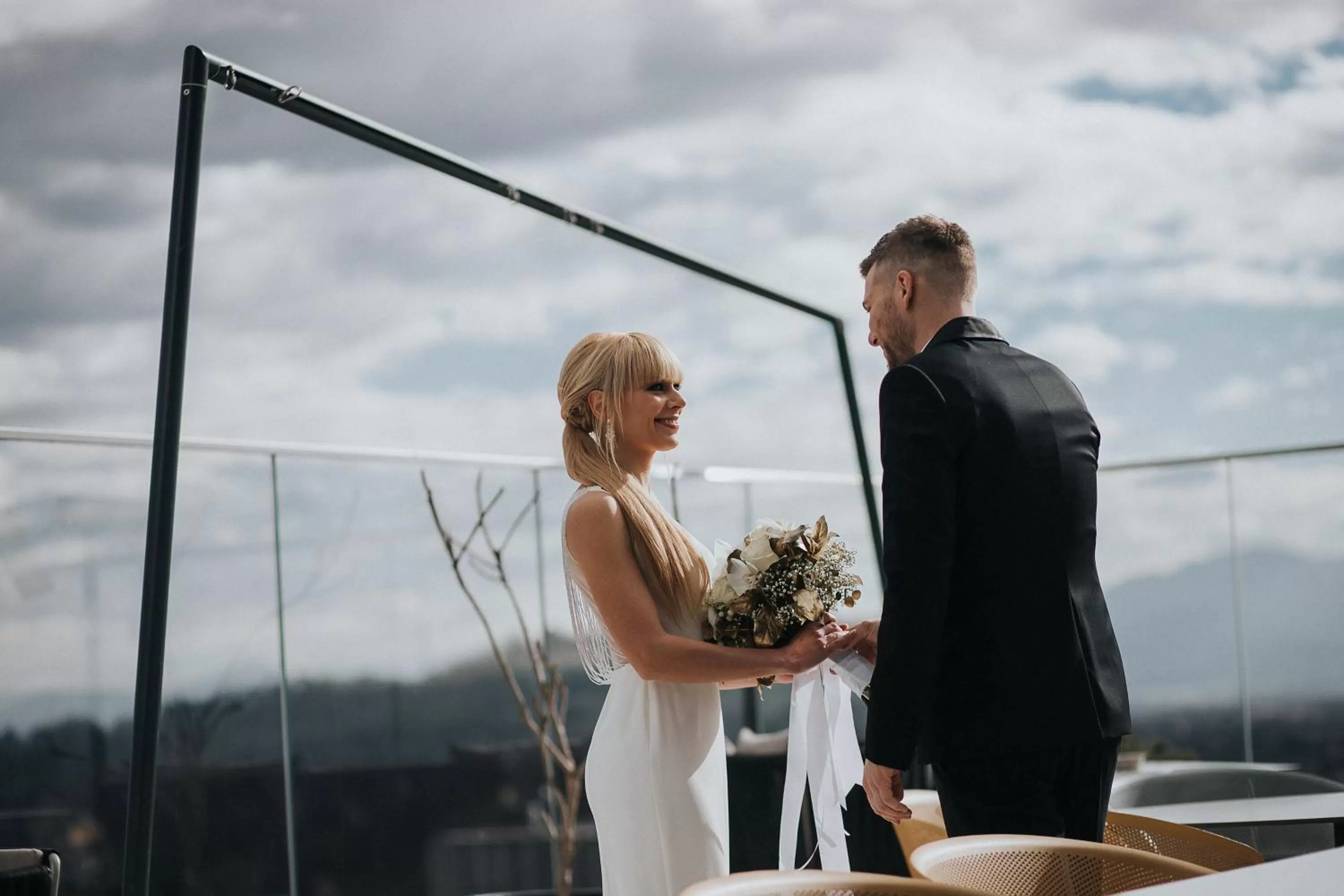 Meeting/conference room in InterContinental - Ljubljana by IHG