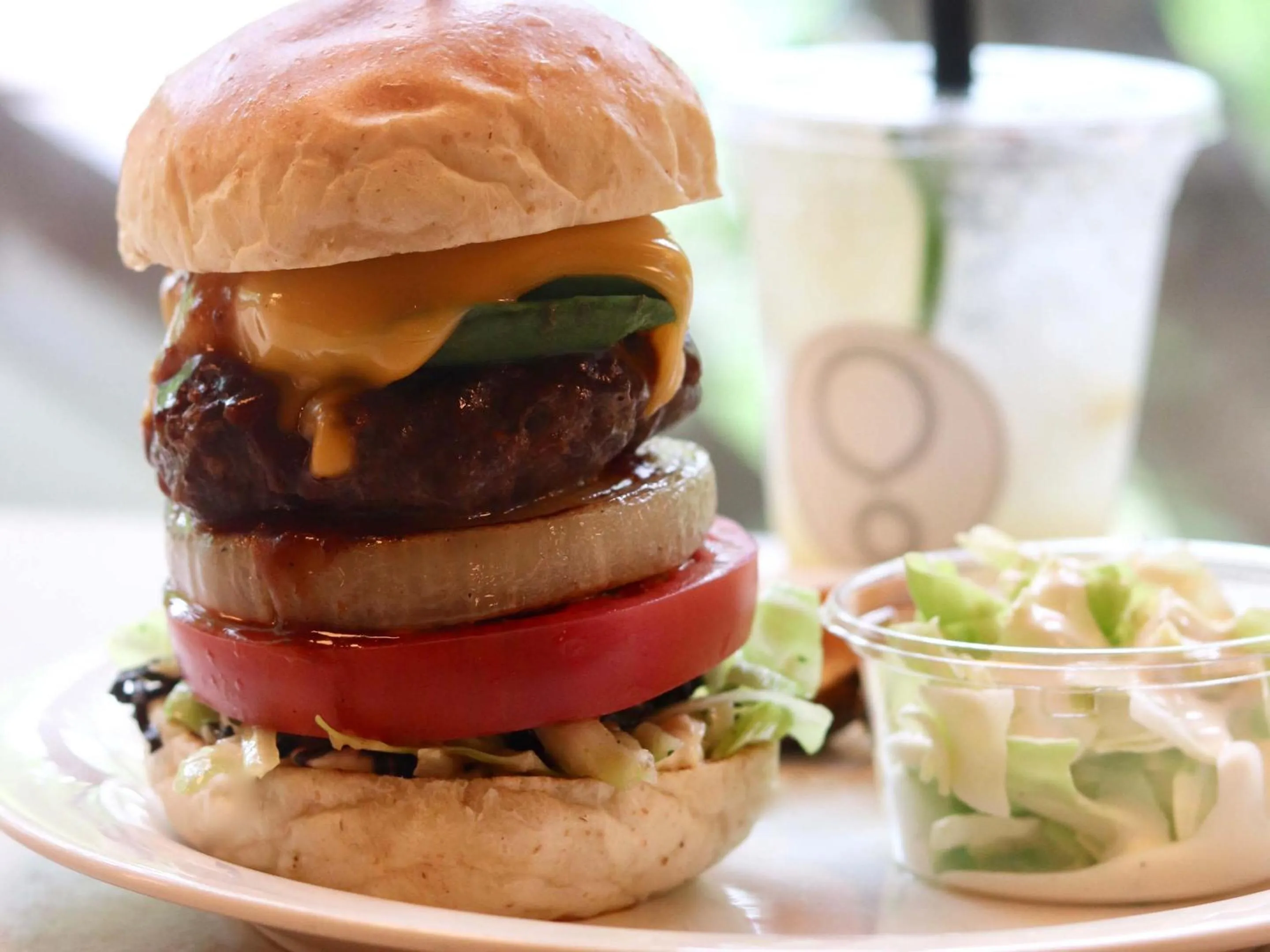 Food and drinks in Jozankei View Hotel