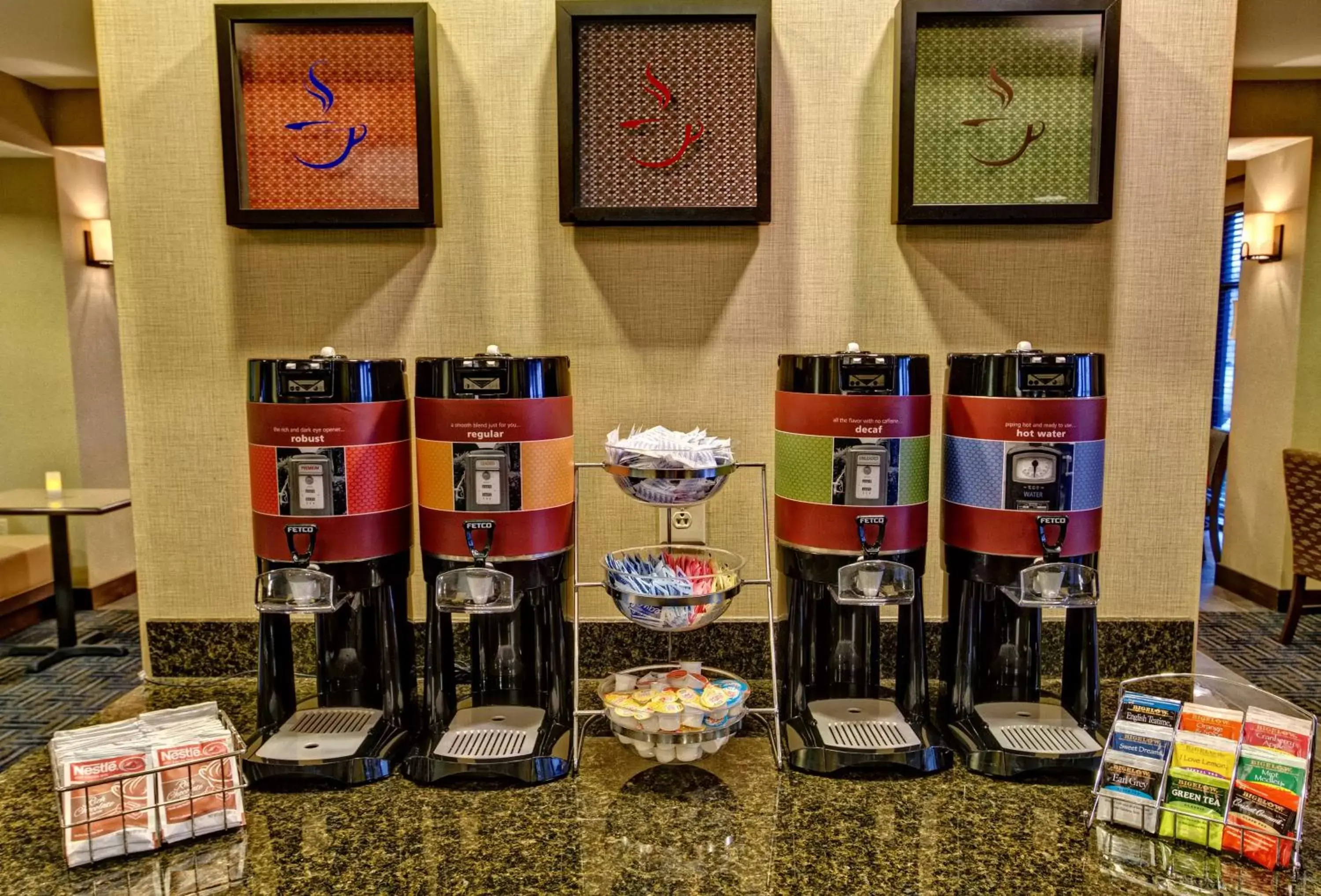 Restaurant/places to eat in Hampton Inn Clarksdale, Ms Restaurant/places to eat in Hampton Inn Clarksdale, Ms