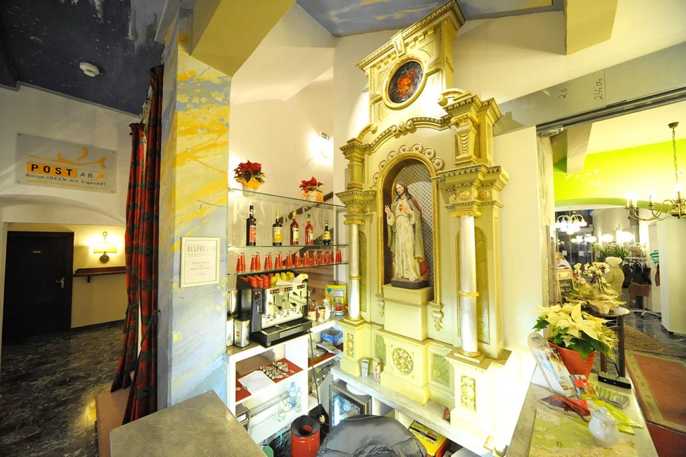 Other in Erlebnis Post - Stadthotel mit EigenART