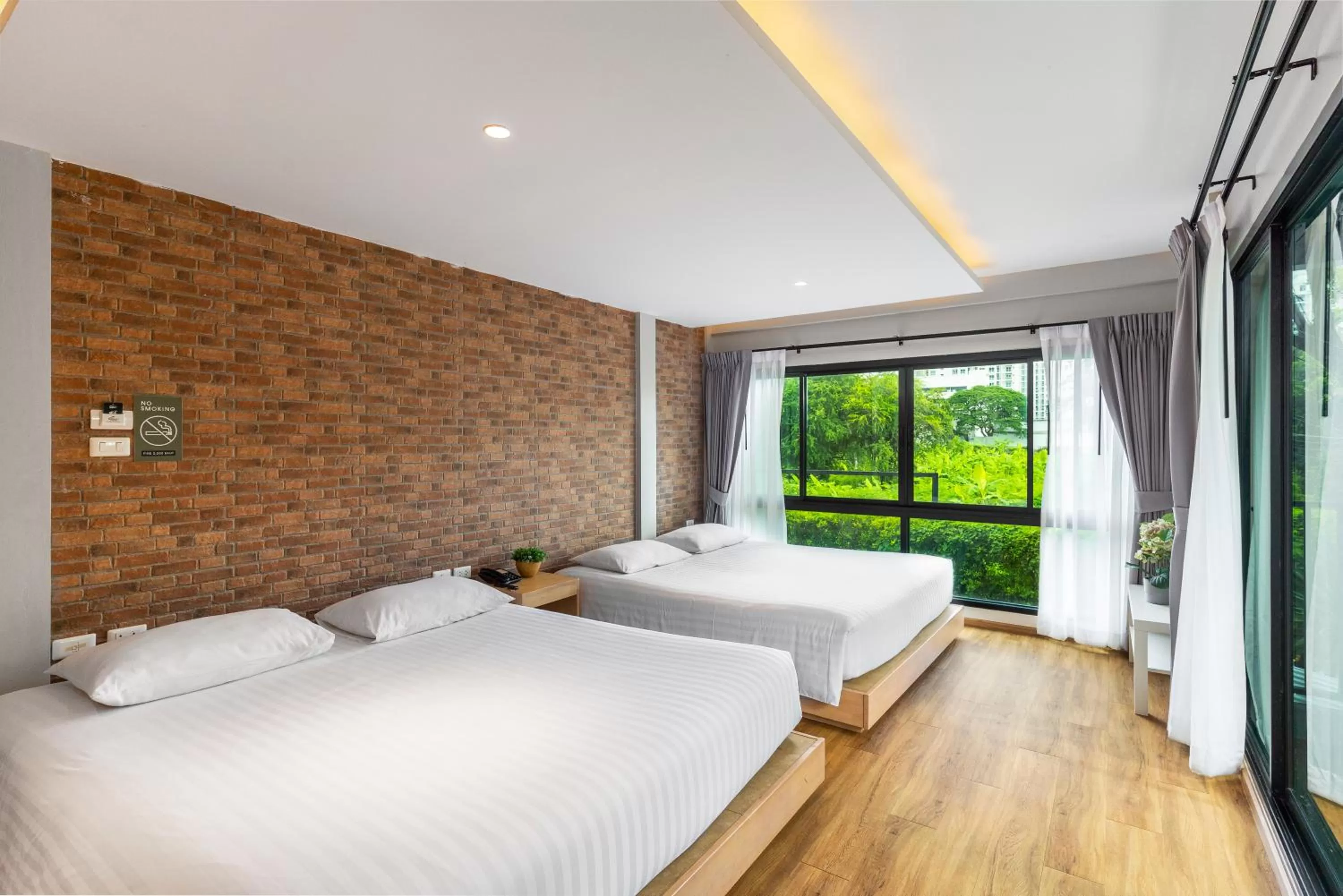 Bed in Nest by Sangob