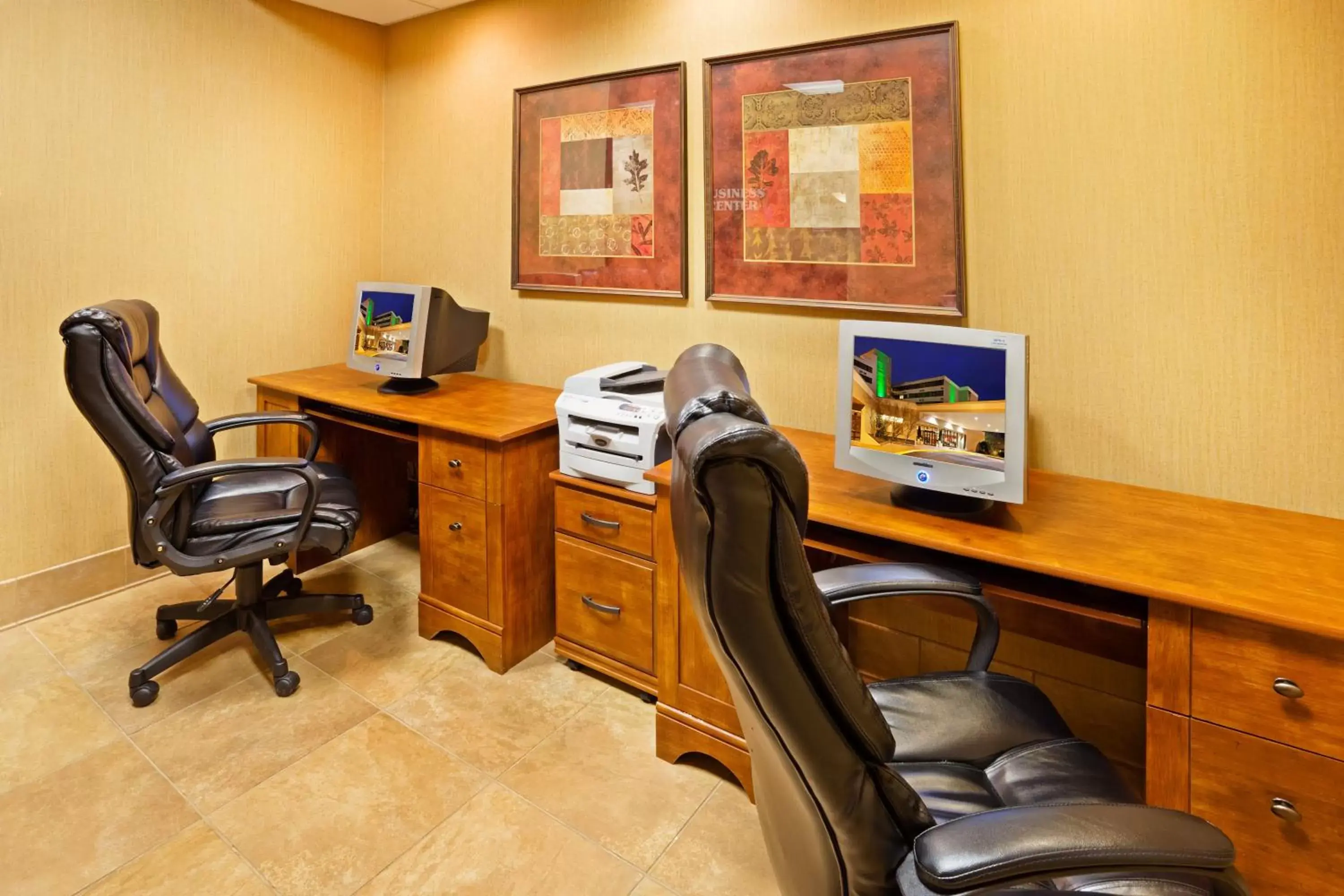 Other, Business Area/Conference Room in Holiday Inn Johnson City, an IHG Hotel
