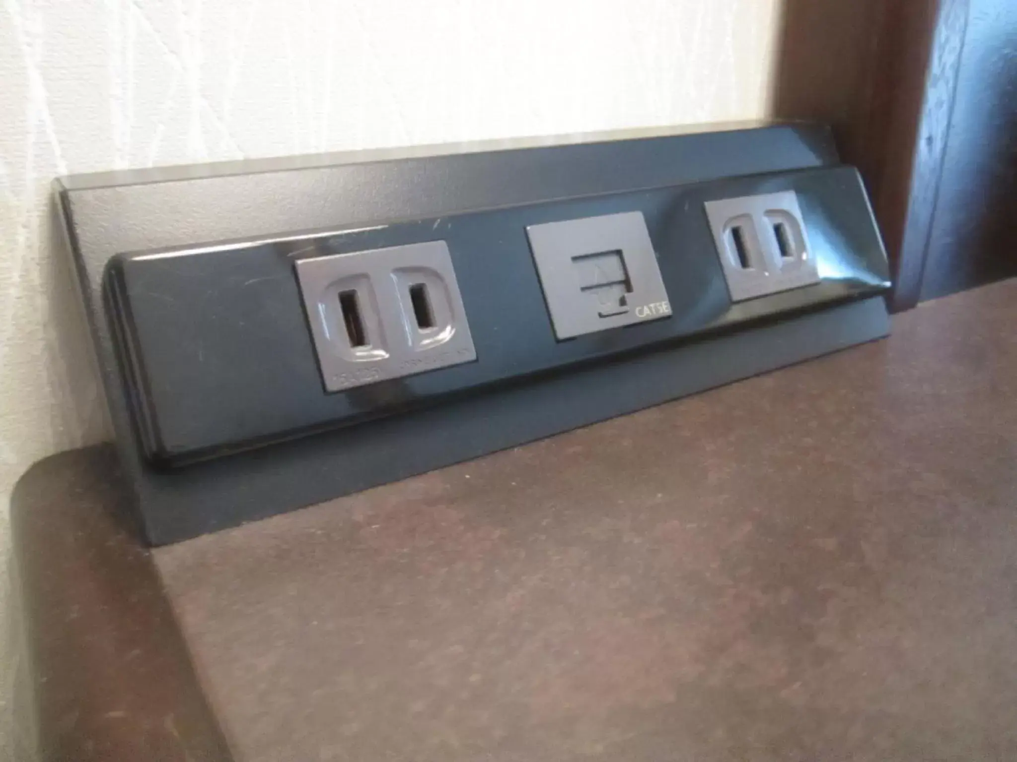 Photo of the whole room in APA Hotel Matsuyamajo Nishi Photo of the whole room in APA Hotel Matsuyamajo Nishi