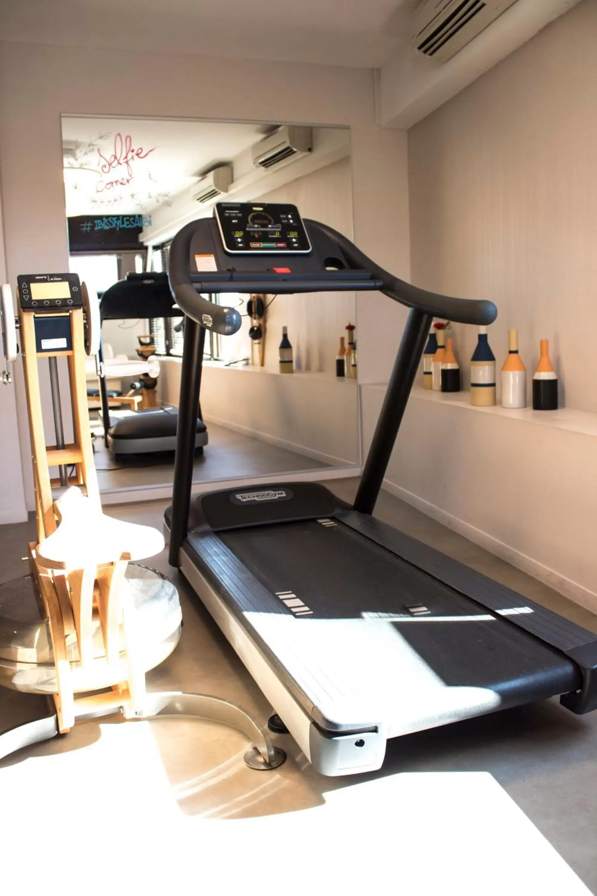 Sports, Fitness Center/Facilities in ibis styles Albi Centre Le Theatro