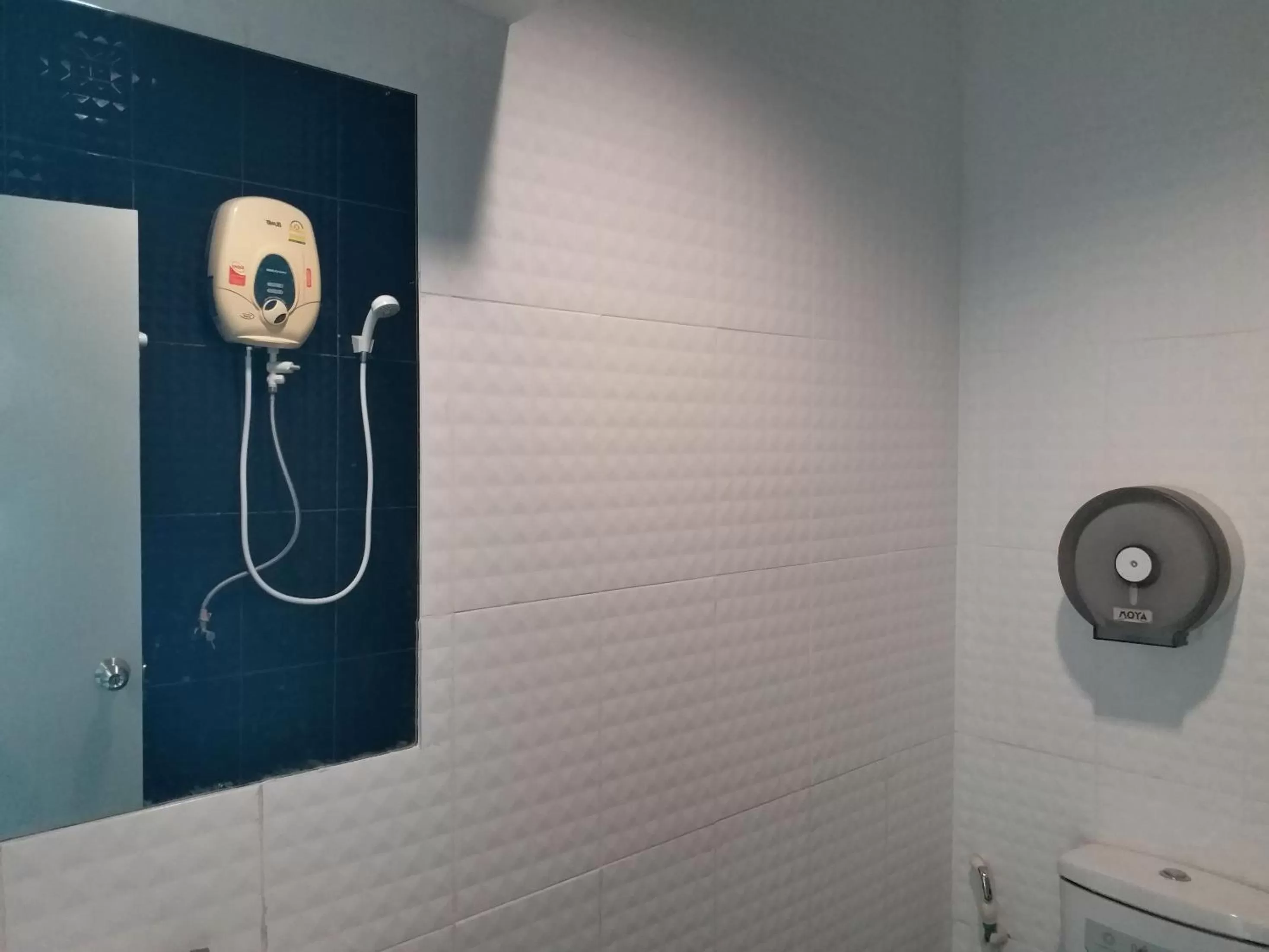 Bathroom in Platinum Place