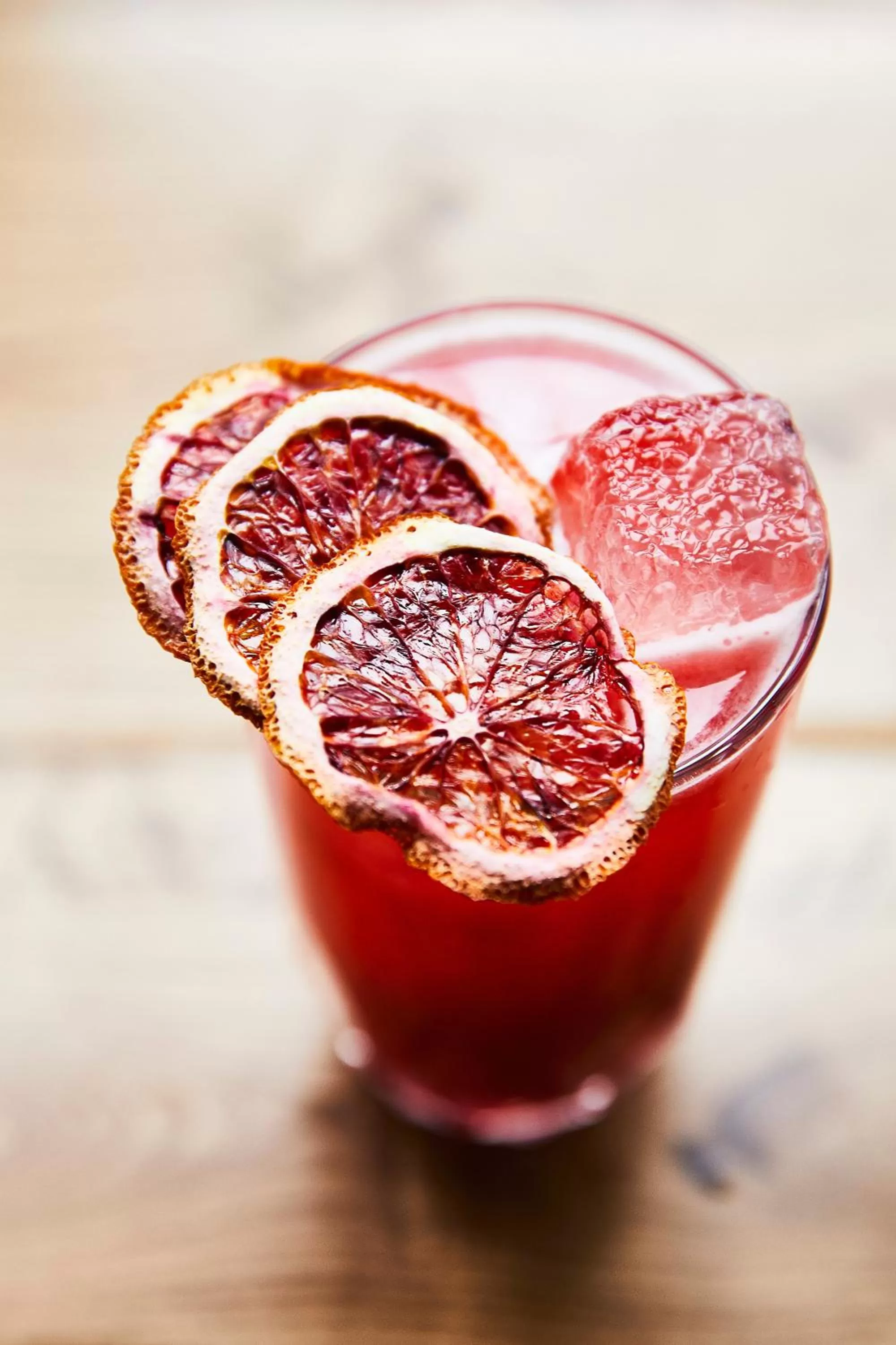 Restaurant/places to eat in Kimpton Riverplace Hotel by IHG