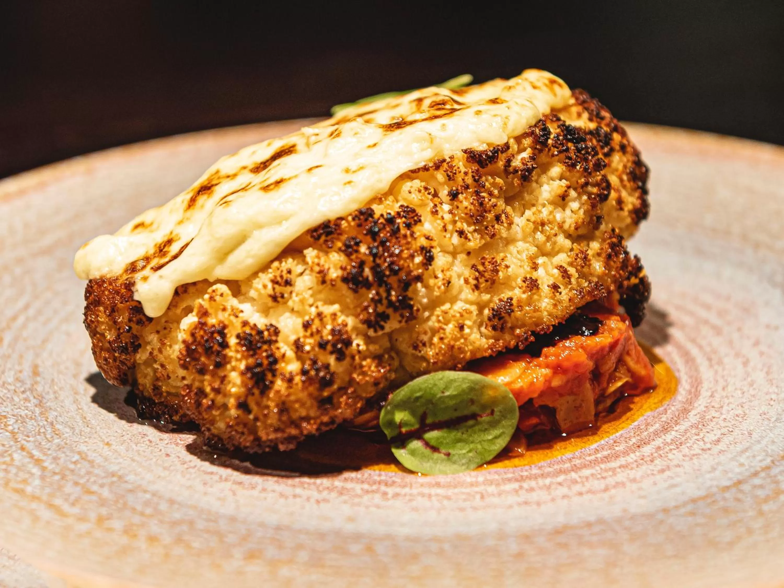 Food and drinks in Dakota Leeds