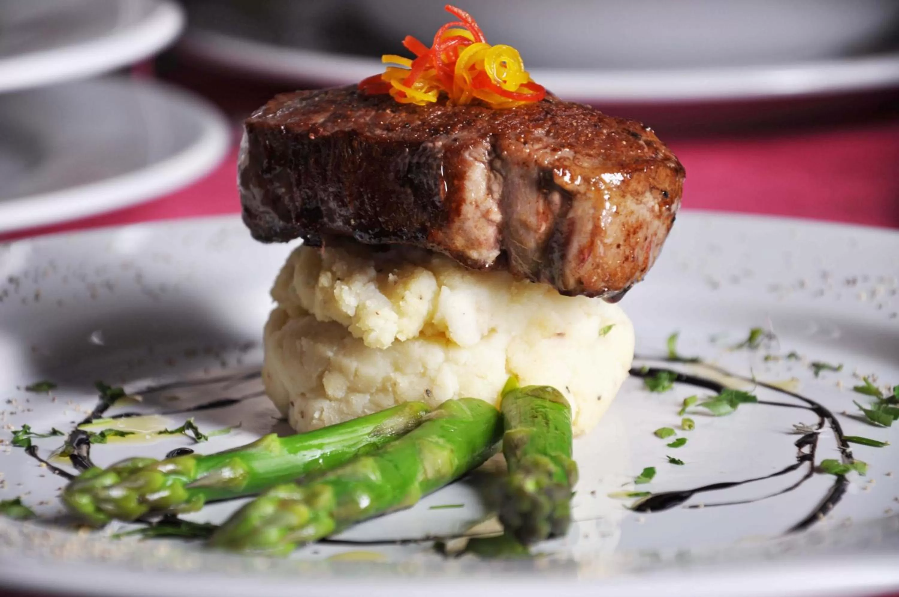 Restaurant/places to eat in Gran Casa Sayula Galeria & SPA