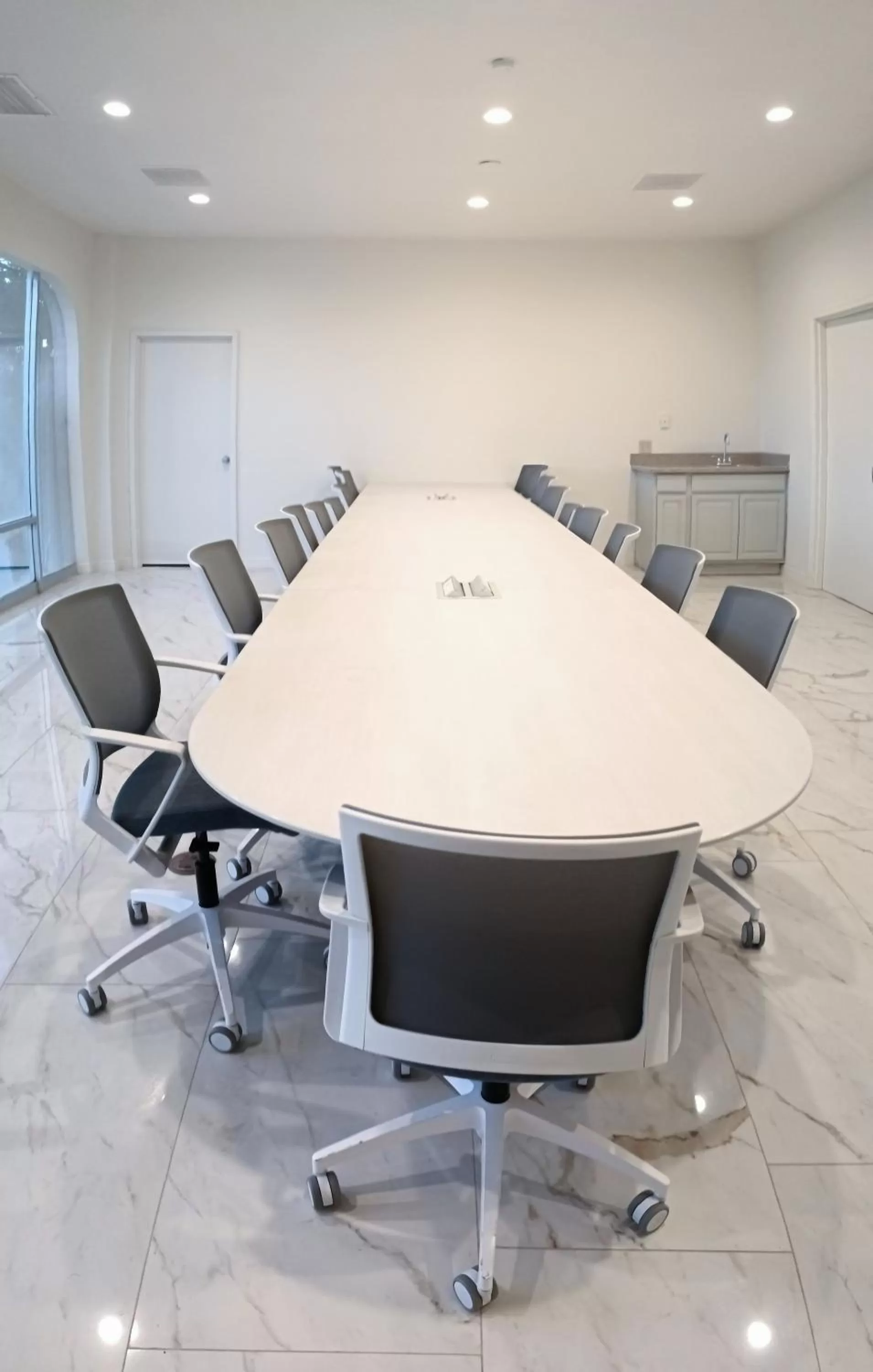 Meeting/conference room in Hotel Americana
