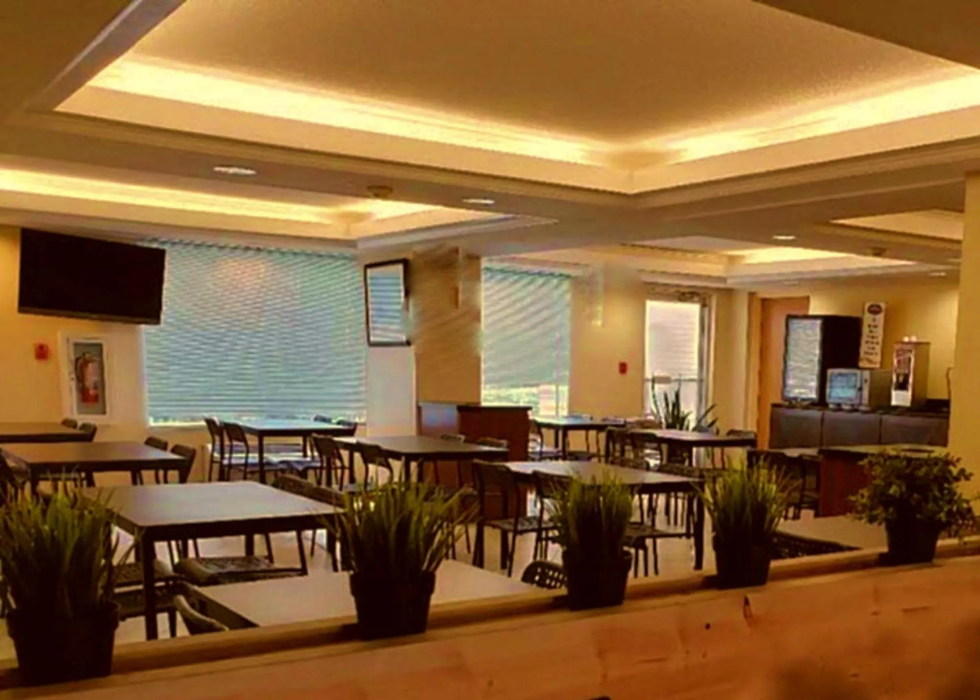 Bposhtels Orlando Florida Mall