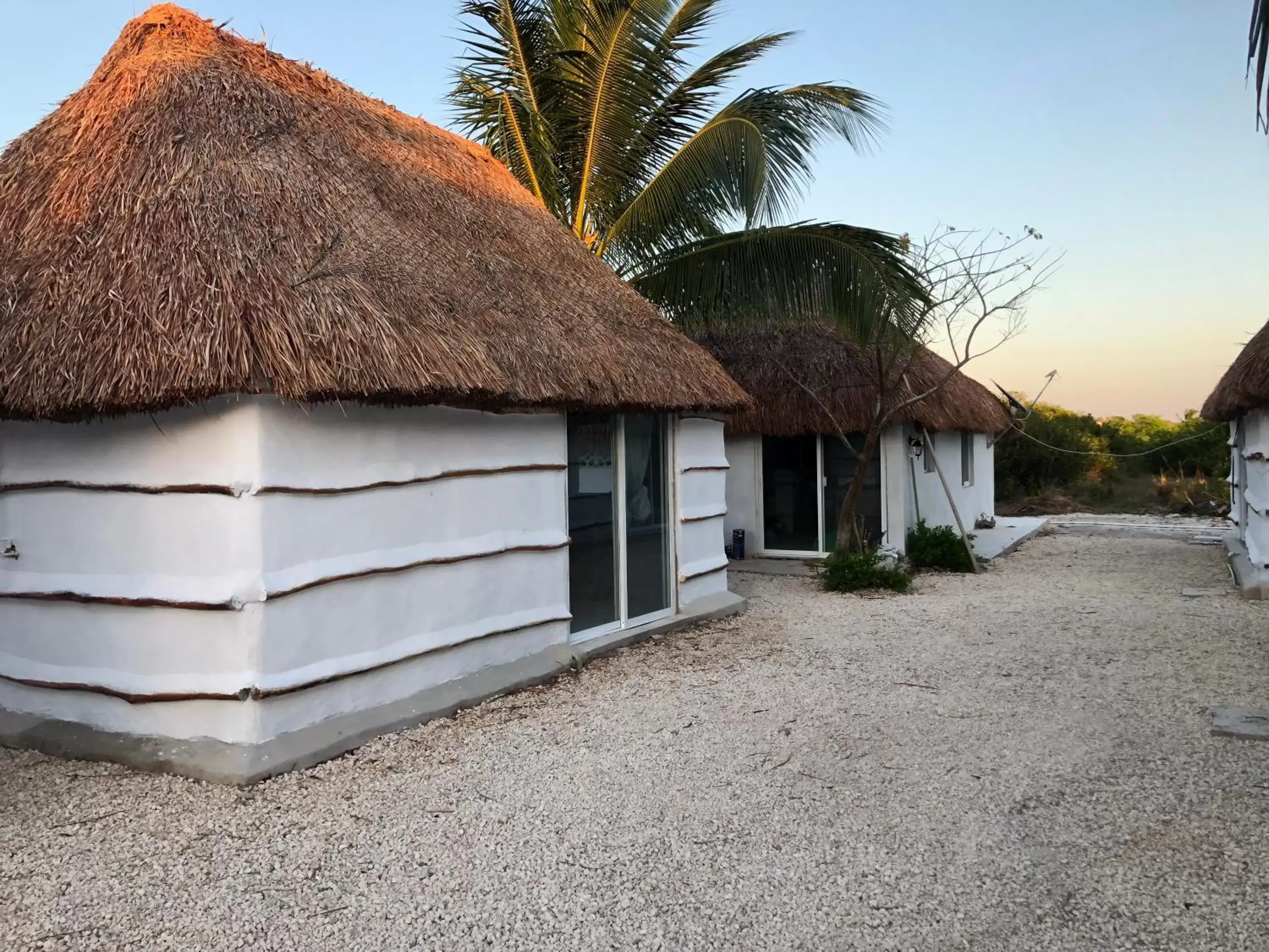 Property Building in Cabañas Cinco Elementos