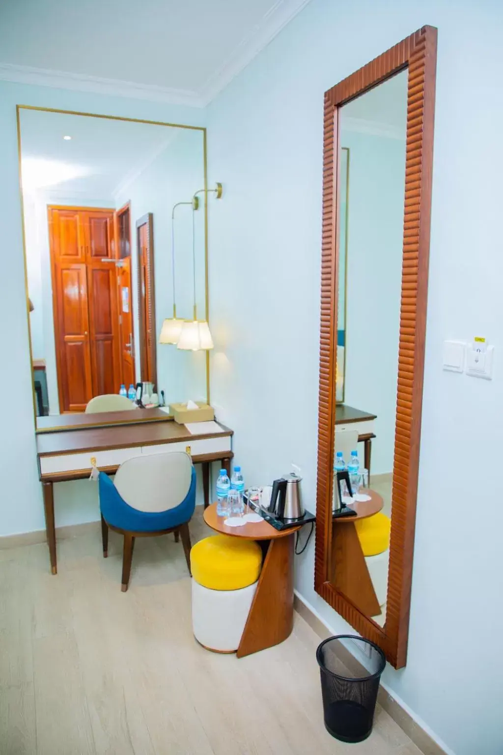 Bedroom, Bathroom in Best Western Dodoma City Hotel