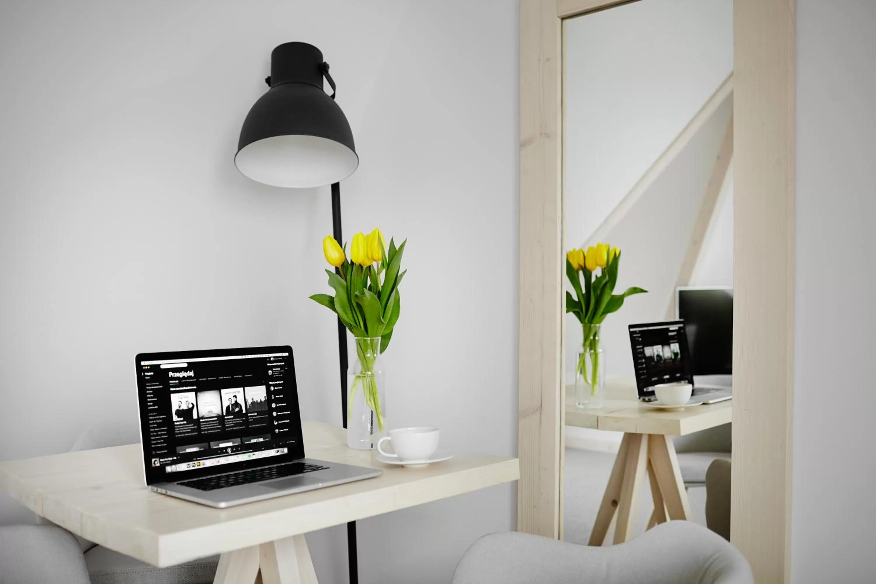 Photo of the whole room in VILLA NOSAL - Zakopane