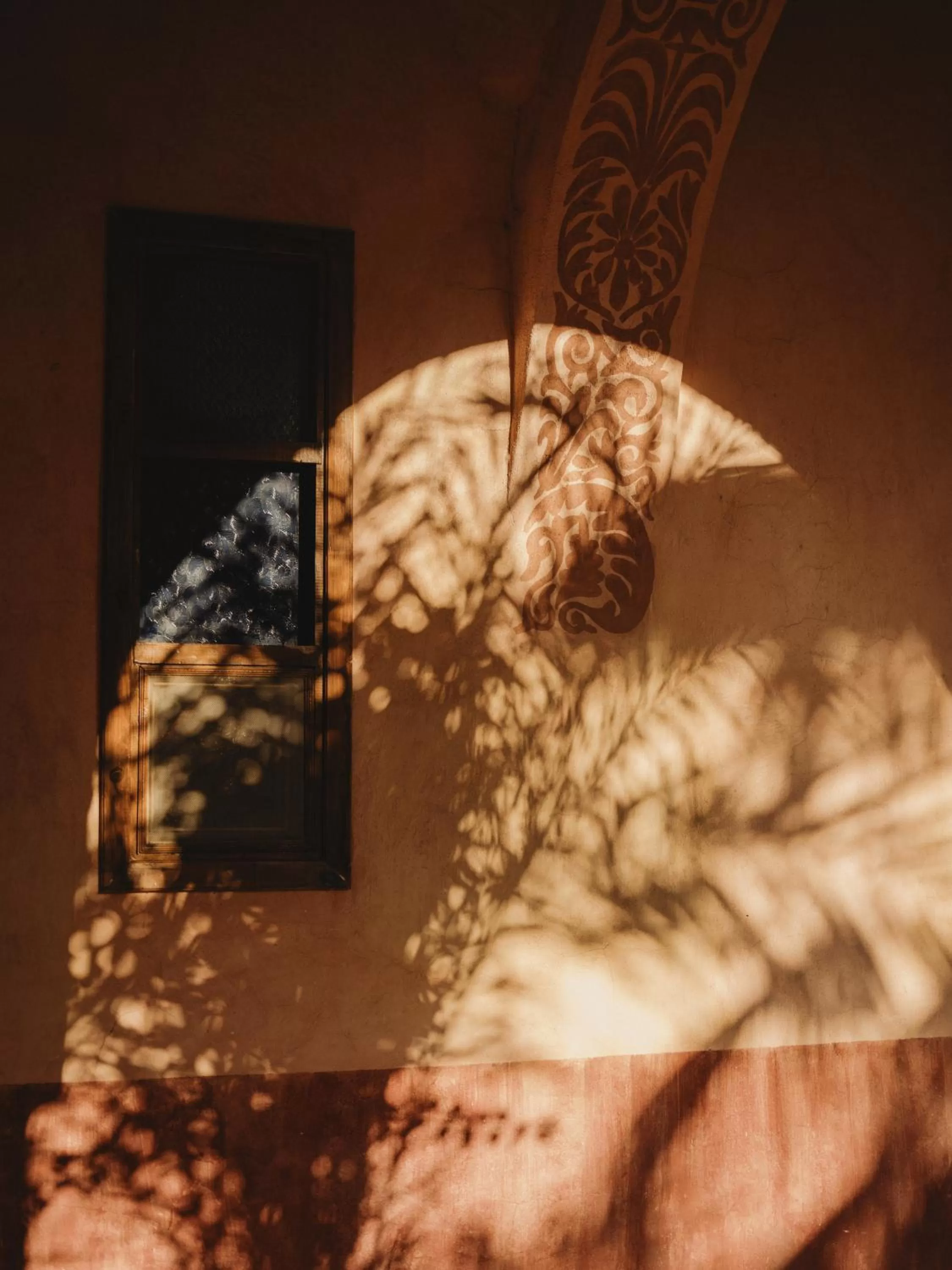 Windsurfing in Al Moudira Hotel