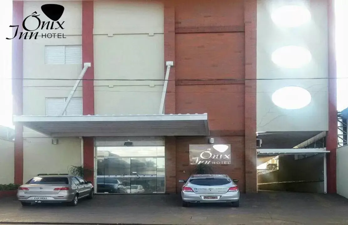 Onix Inn Hotel Onix Inn Hotel