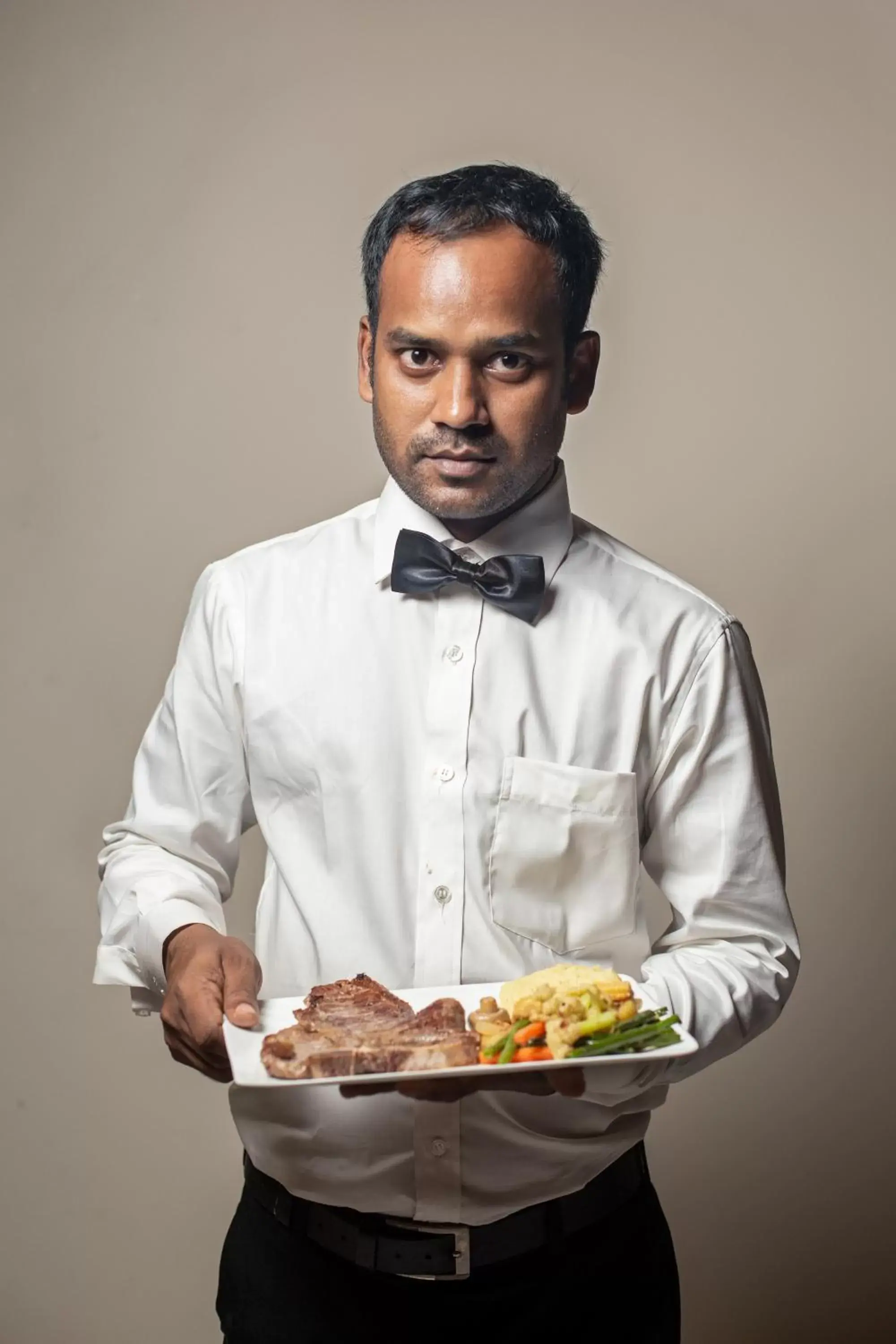 Restaurant/places to eat, Staff in Memento Residence Restaurant/places to eat, Staff in Memento Residence