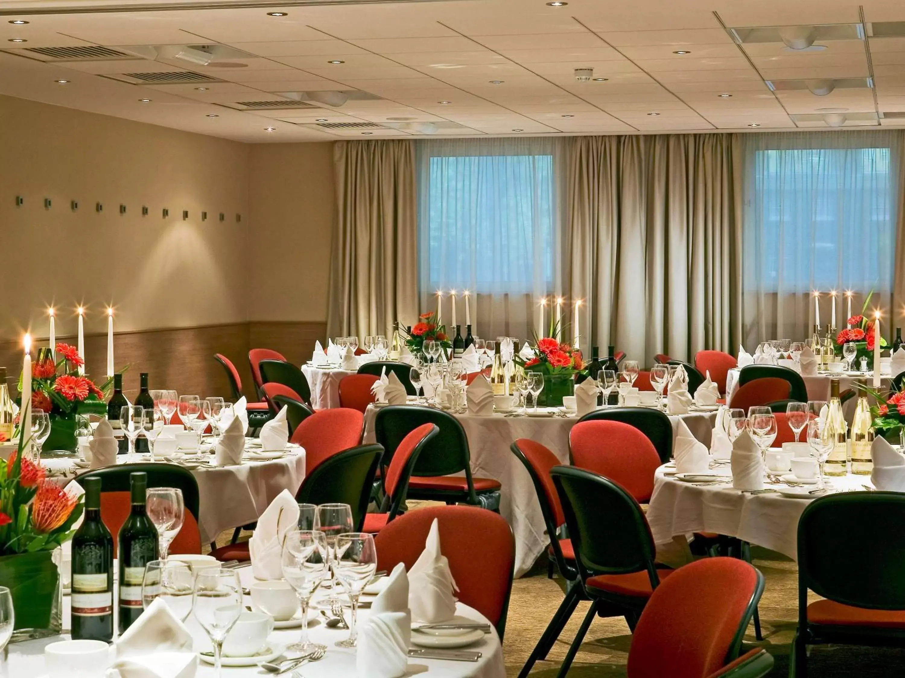 Other, Banquet Facilities in Novotel London Greenwich