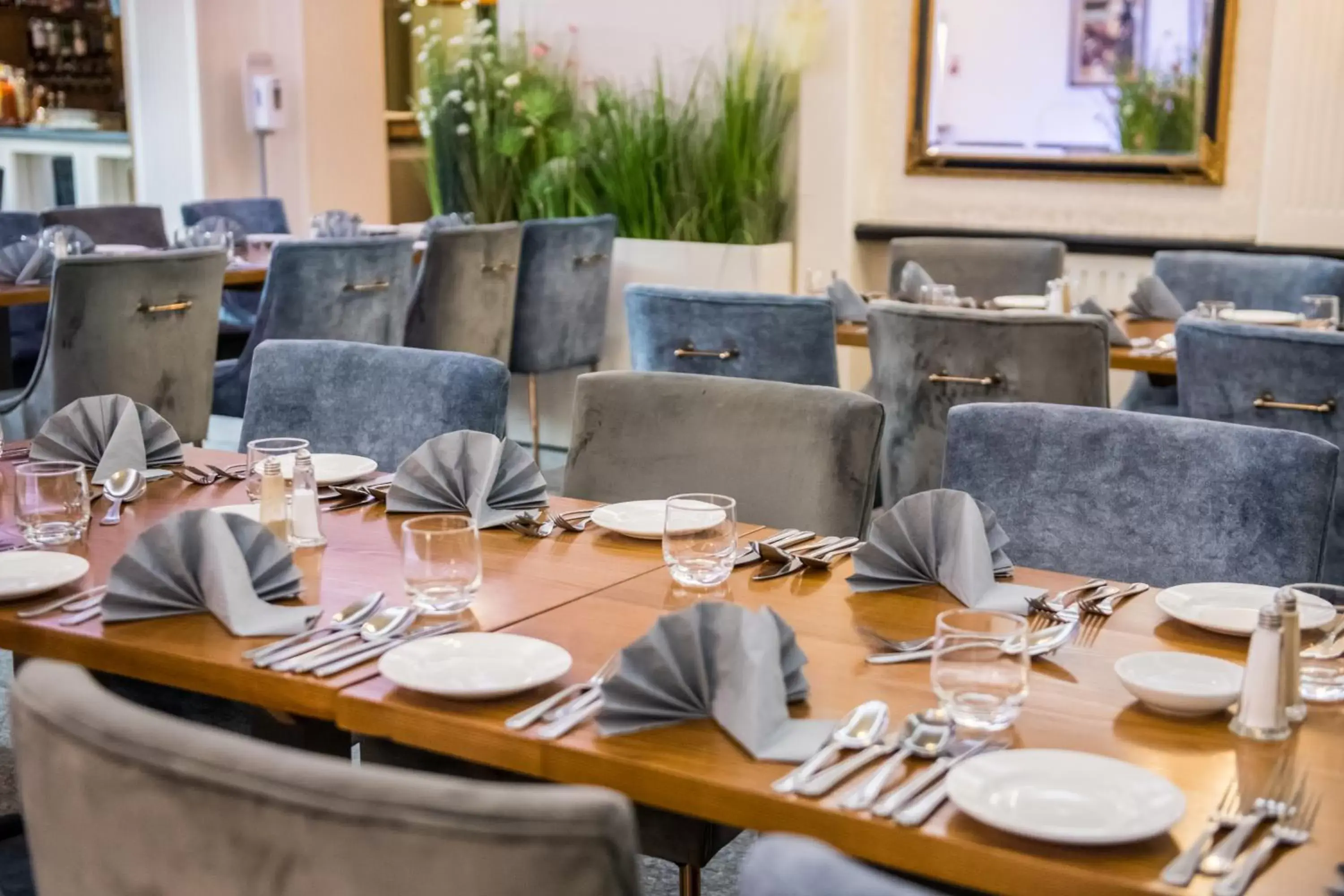 Restaurant/Places to Eat in Clifton Park Hotel - Exclusive to Adults