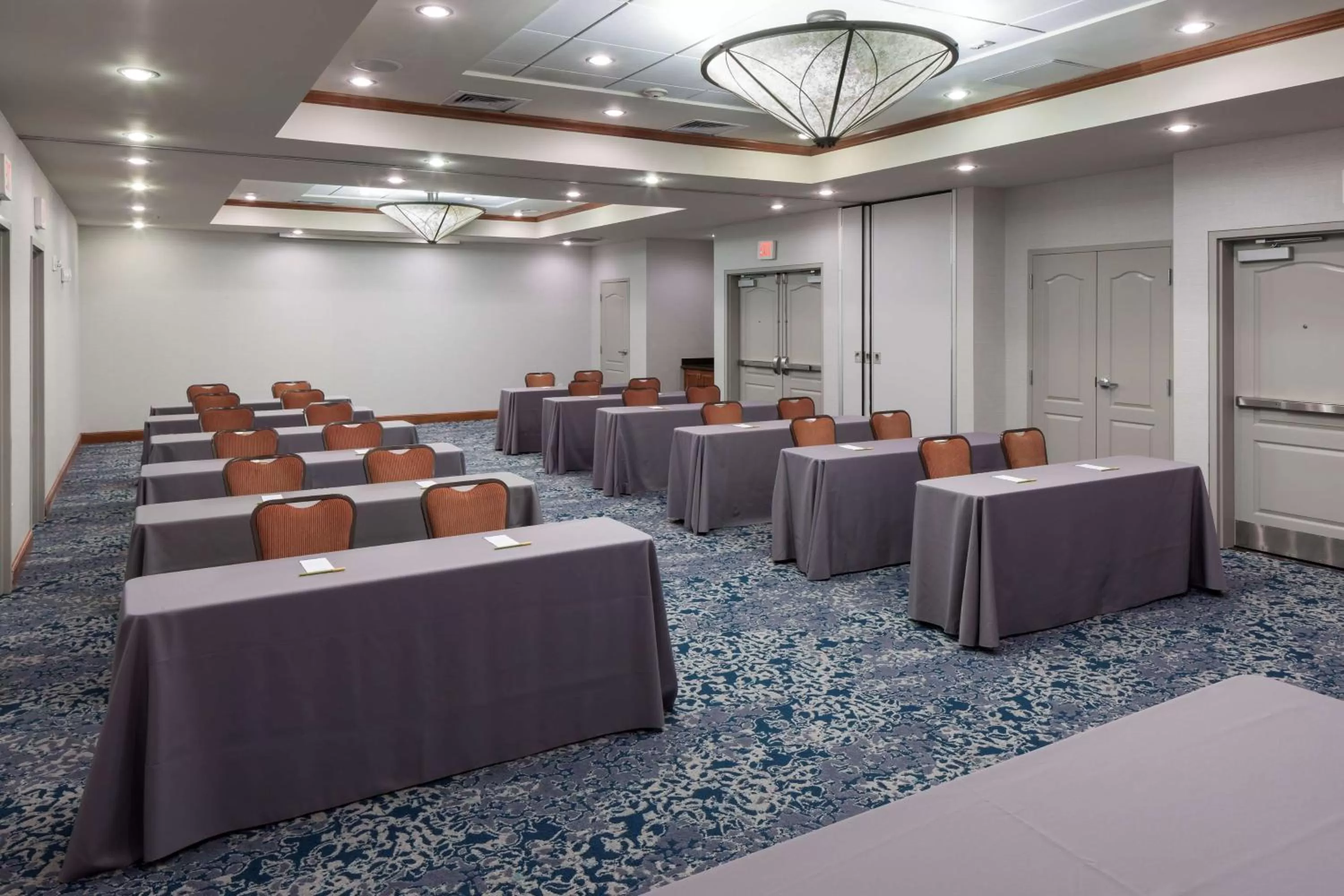 Meeting/conference room in Hilton Garden Inn Austin North
