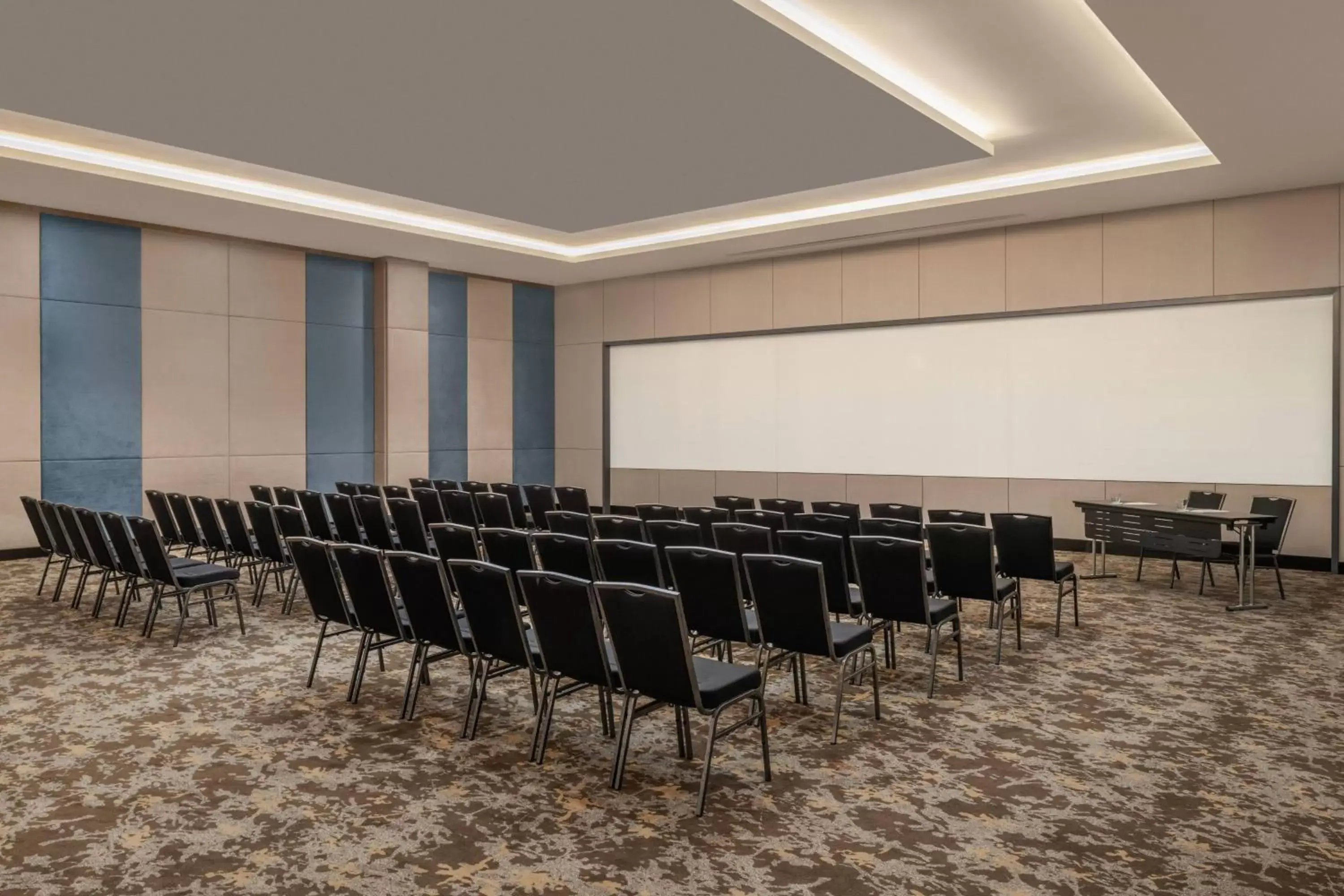 Meeting/conference room in Palm Garden Hotel, Putrajaya, a Tribute Portfolio Hotel
