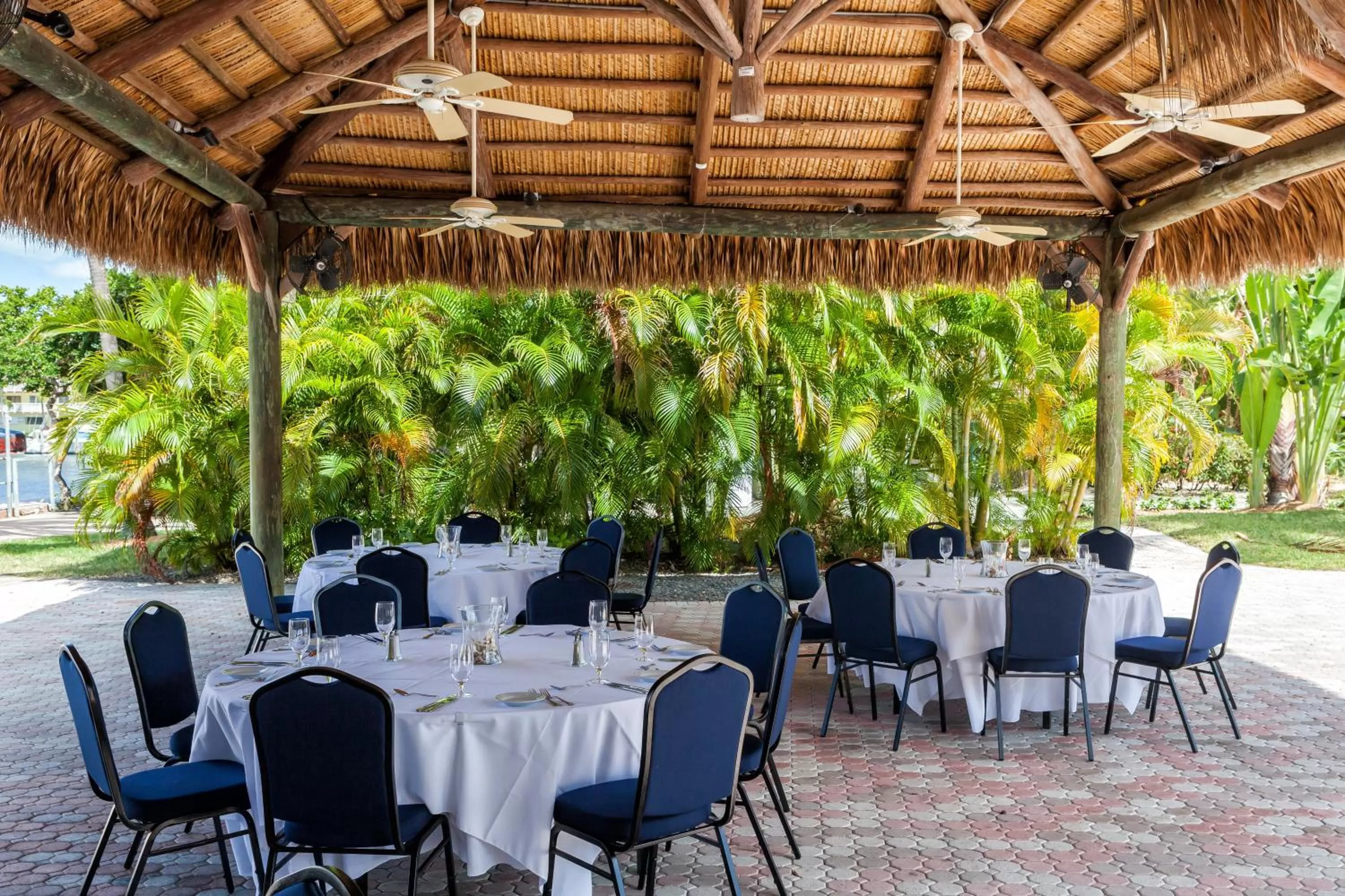 Restaurant/places to eat in Holiday Inn Key Largo by IHG