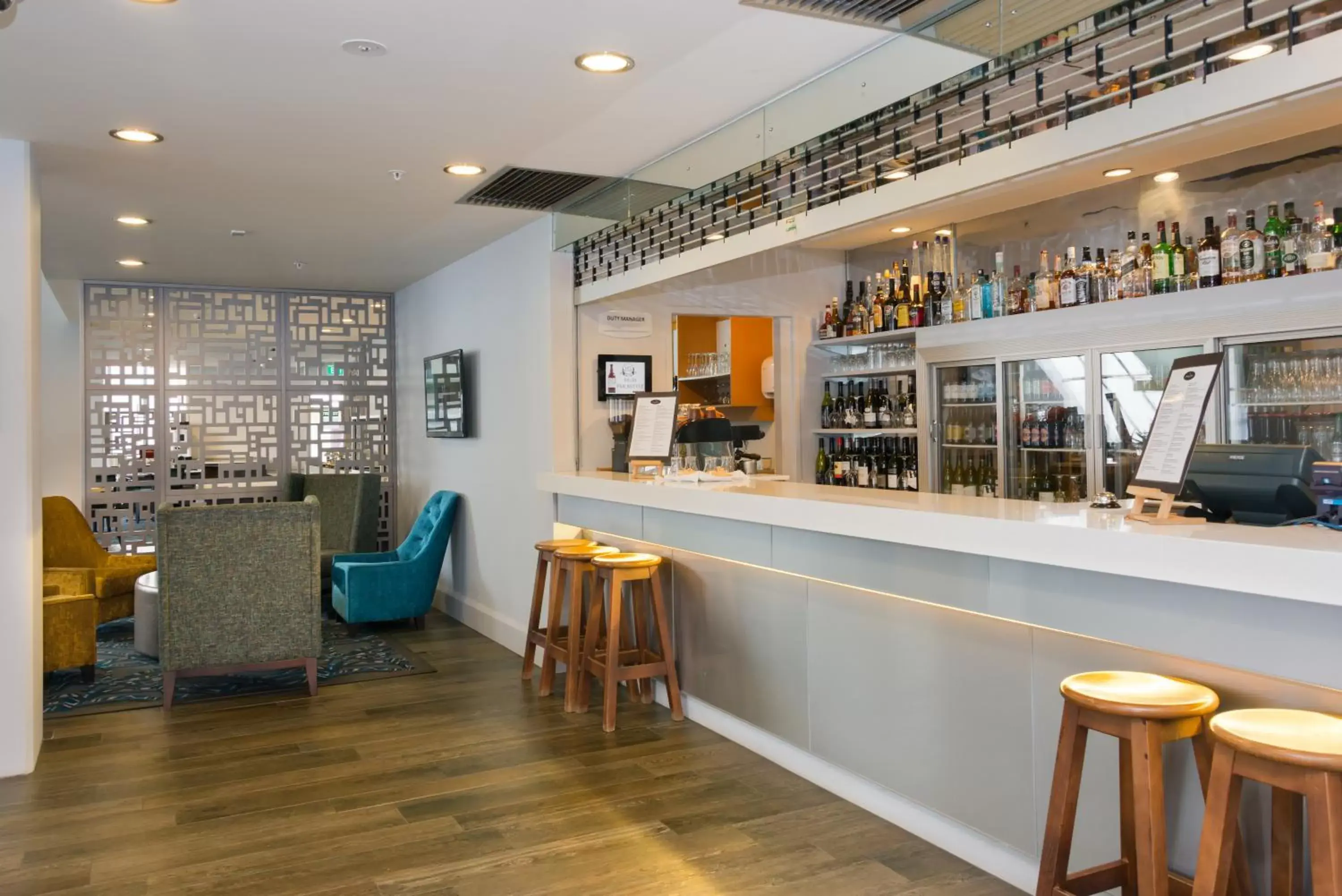 Lounge or bar, Lounge/Bar in Copthorne Hotel Palmerston North