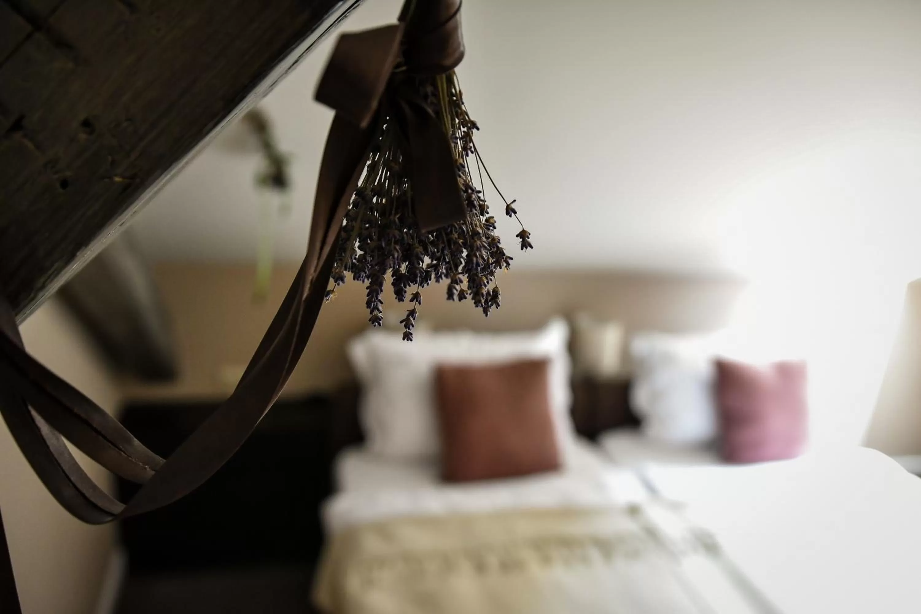 Bed in LaBor Kvártély